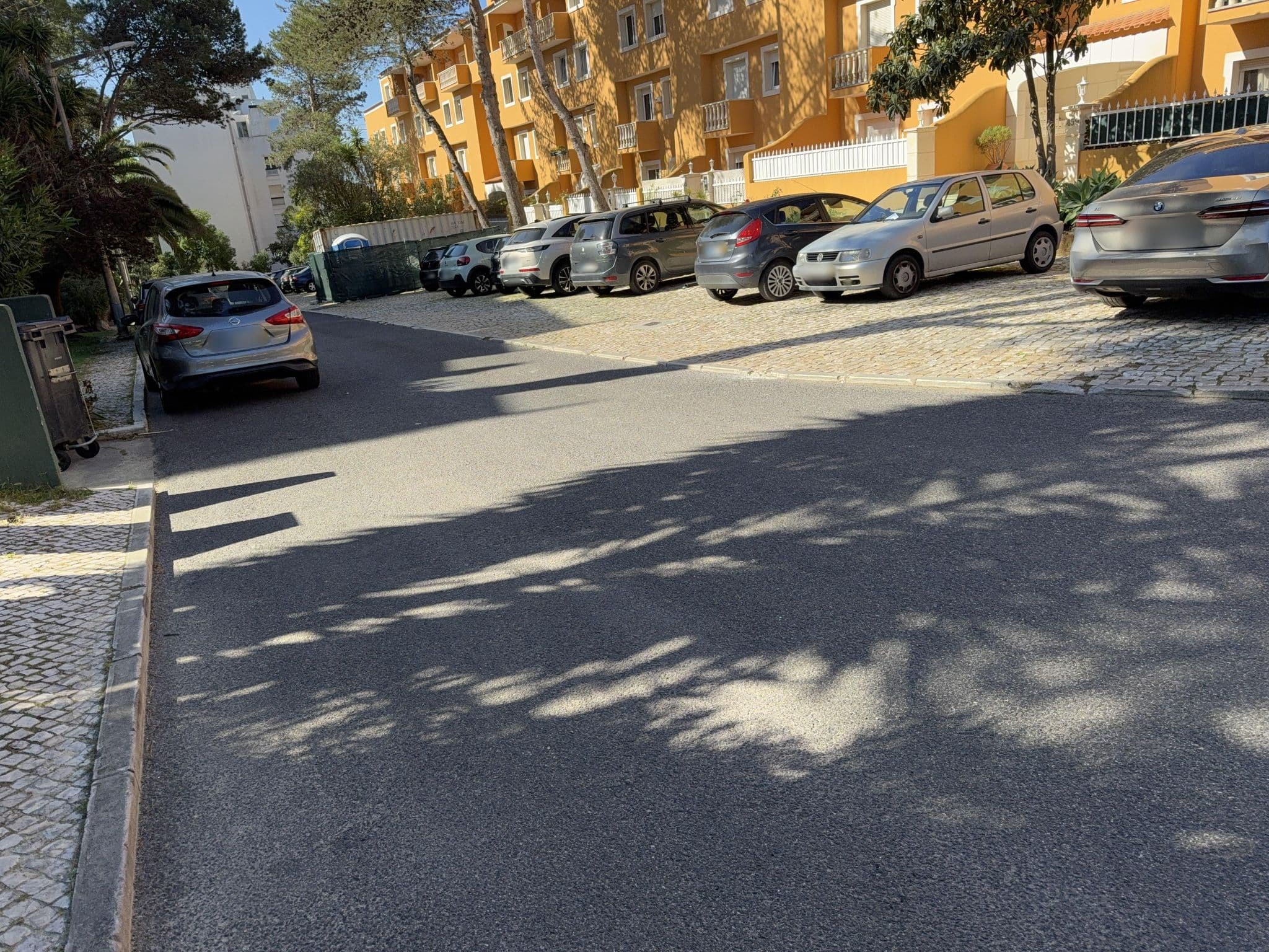 Street view near Guia Acacias Apartment, Cobre — © RSTQ (CC BY-SA · Mapillary)