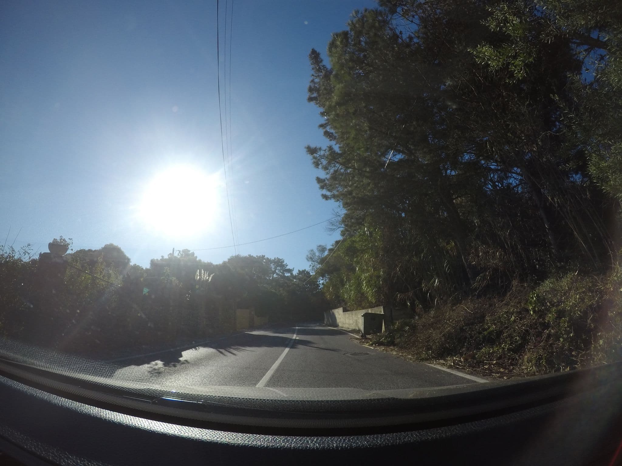Street view near marqi, Colares — © morray (CC BY-SA · Mapillary)