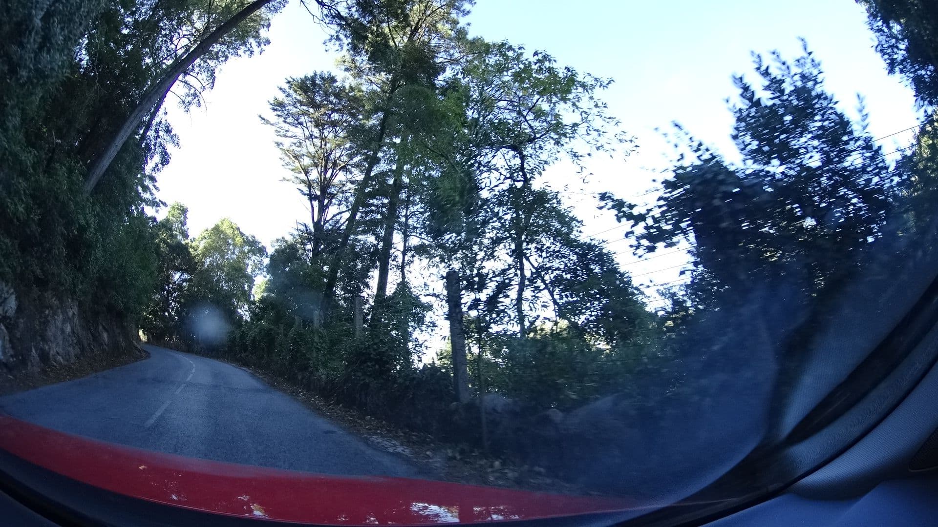 Street view near Eighteen 21 Charm - Quinta Velha, Sintra — © sashazykov (CC BY-SA · Mapillary)