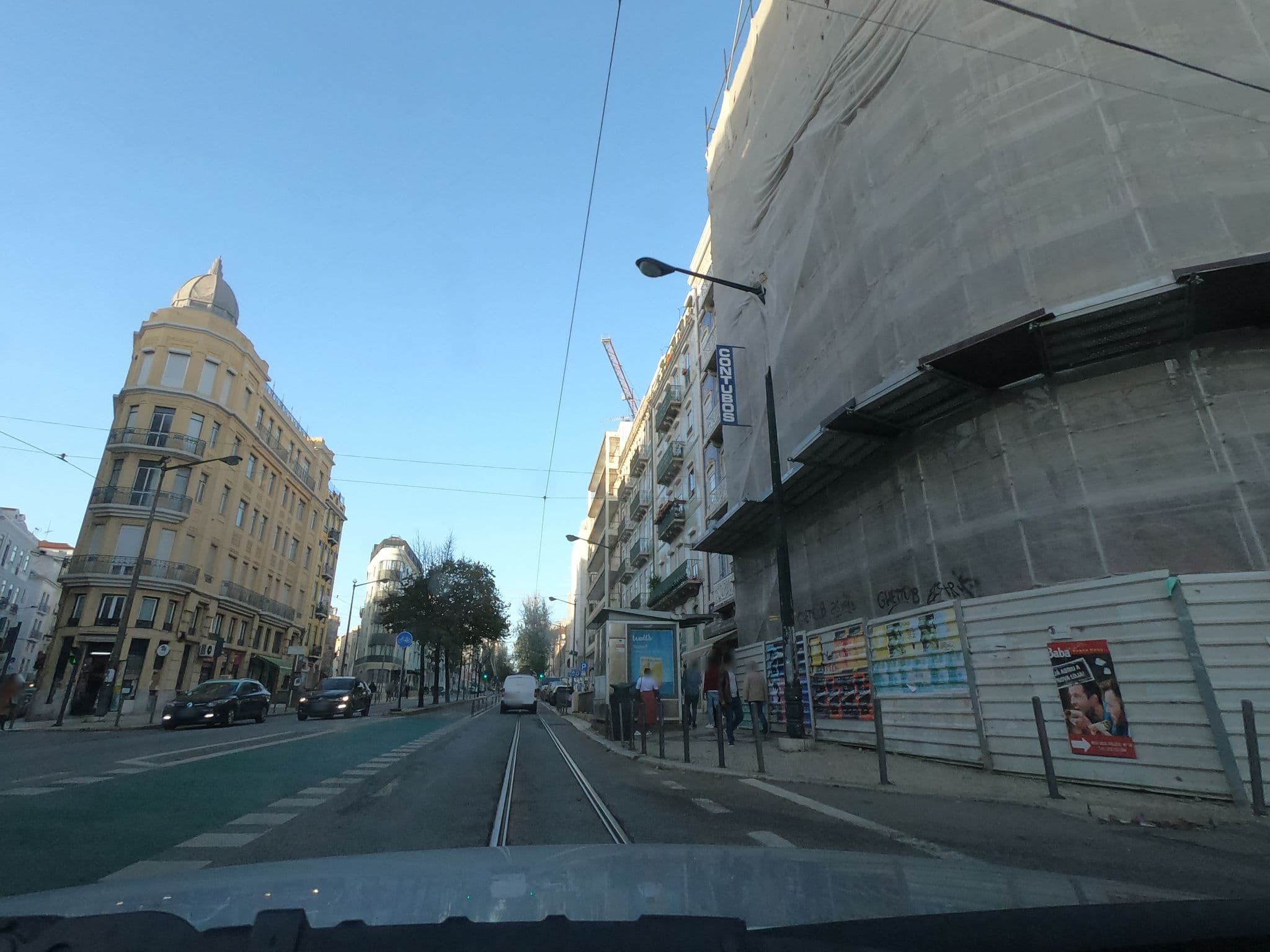 Street view near Residencial Roxi, Intendente — © filohipo (CC BY-SA · Mapillary)