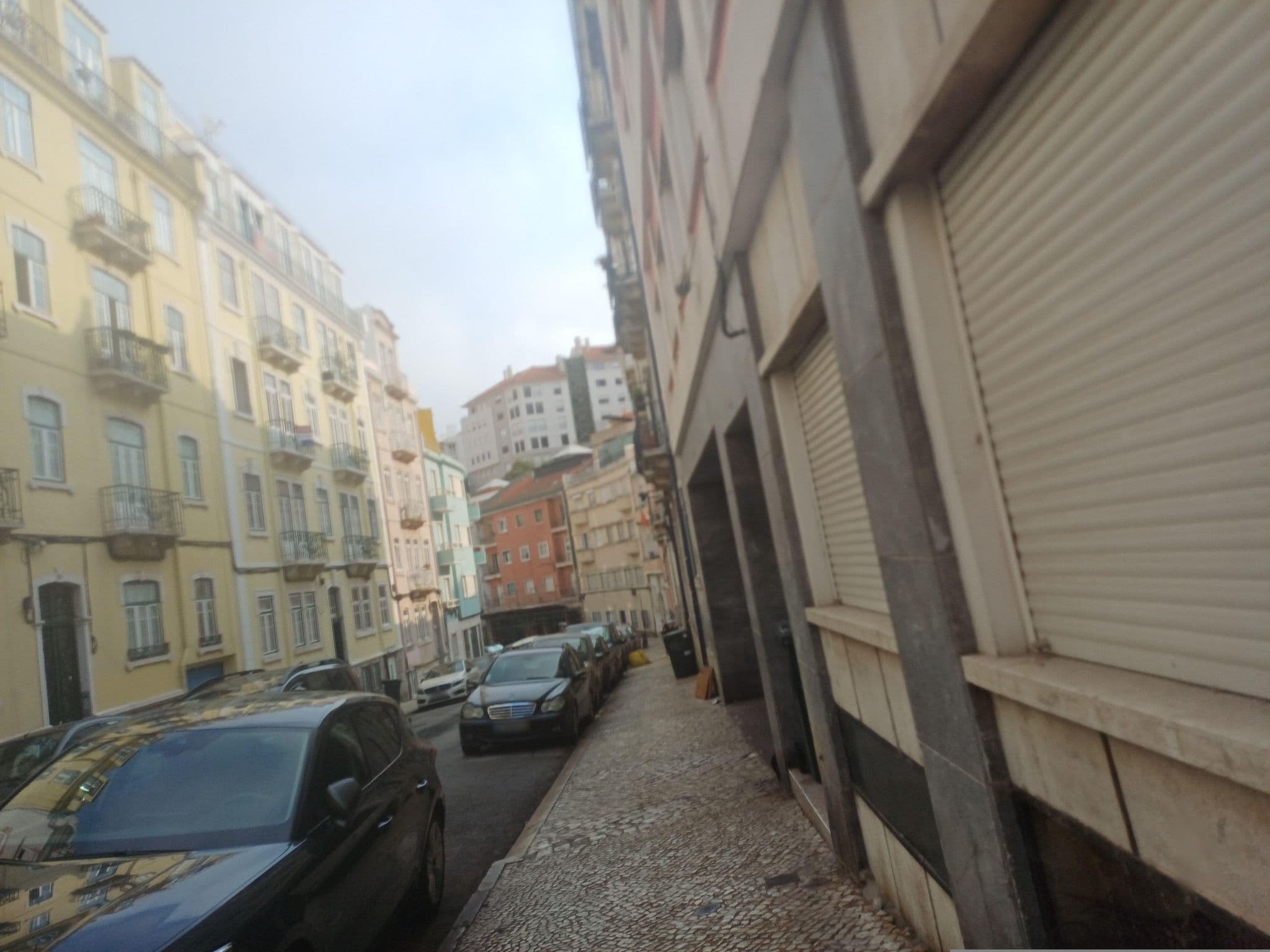 Street view near Waytostay, Intendente — © beer119 (CC BY-SA · Mapillary)
