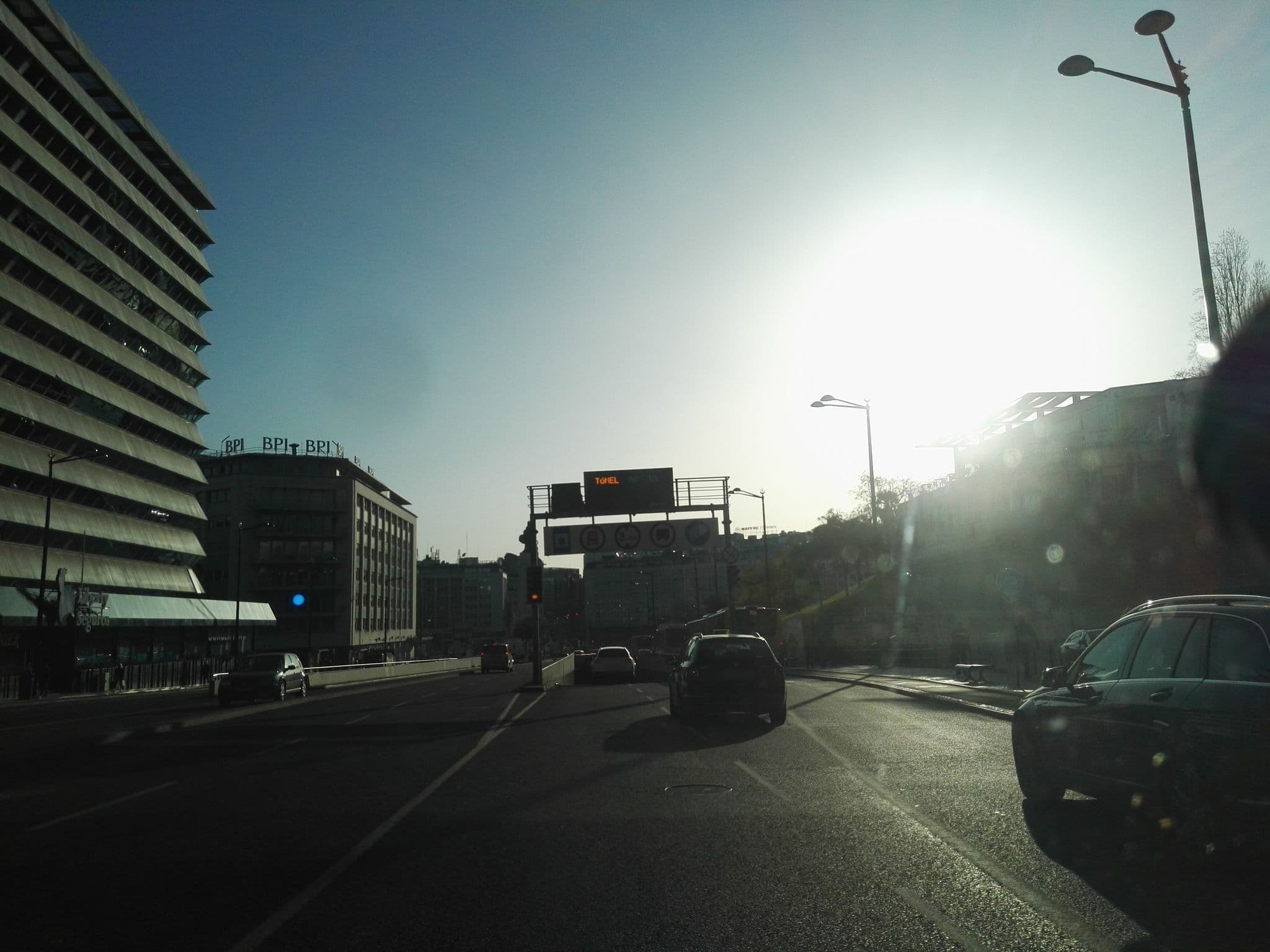 Street view near Guest House Namastin, Lisbon — © filipegraciosa (CC BY-SA · Mapillary)