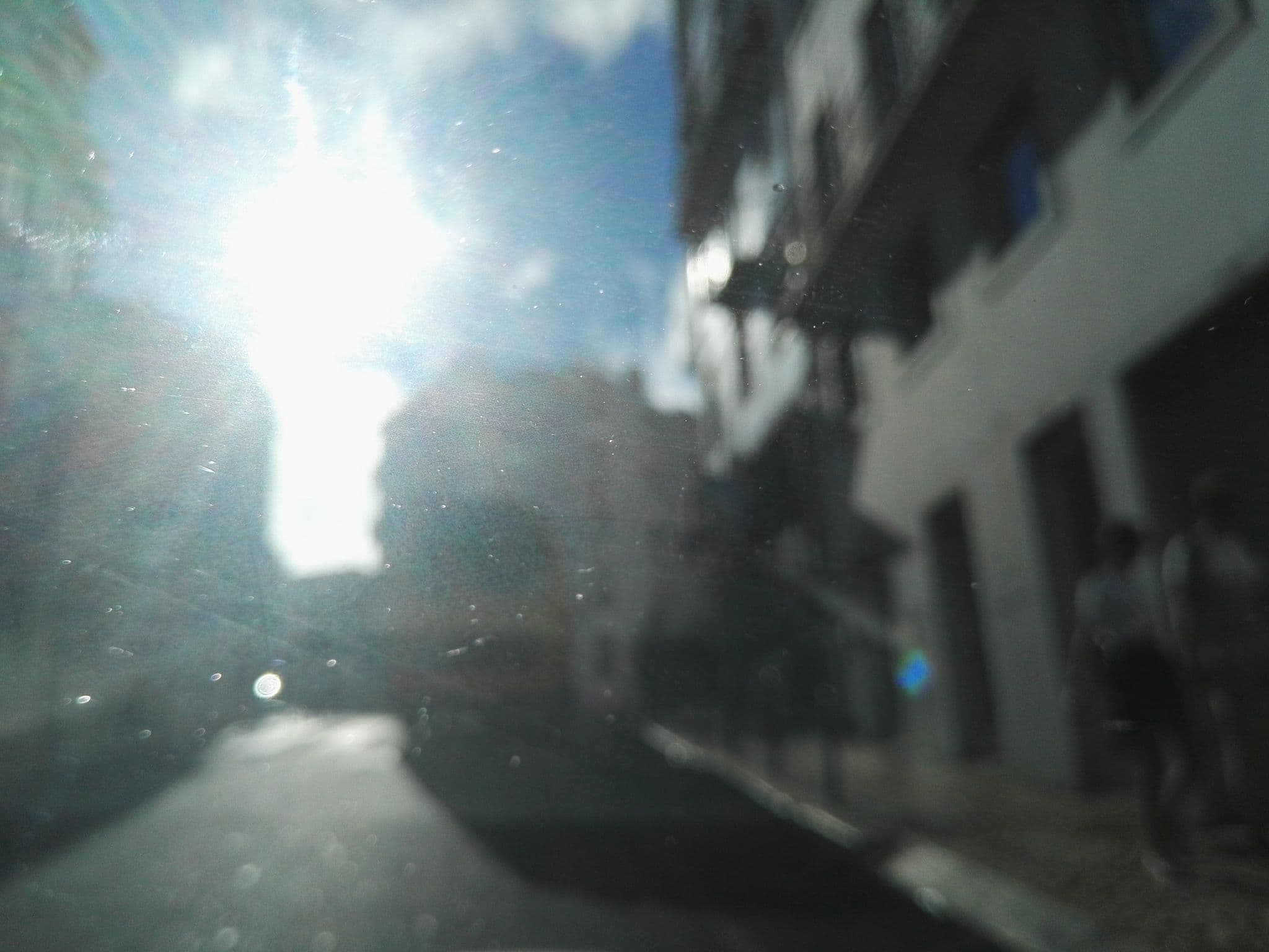 Street view near Myplace - Lisbon Principe Real Studio, Principe Real — © filipegraciosa (CC BY-SA · Mapillary)