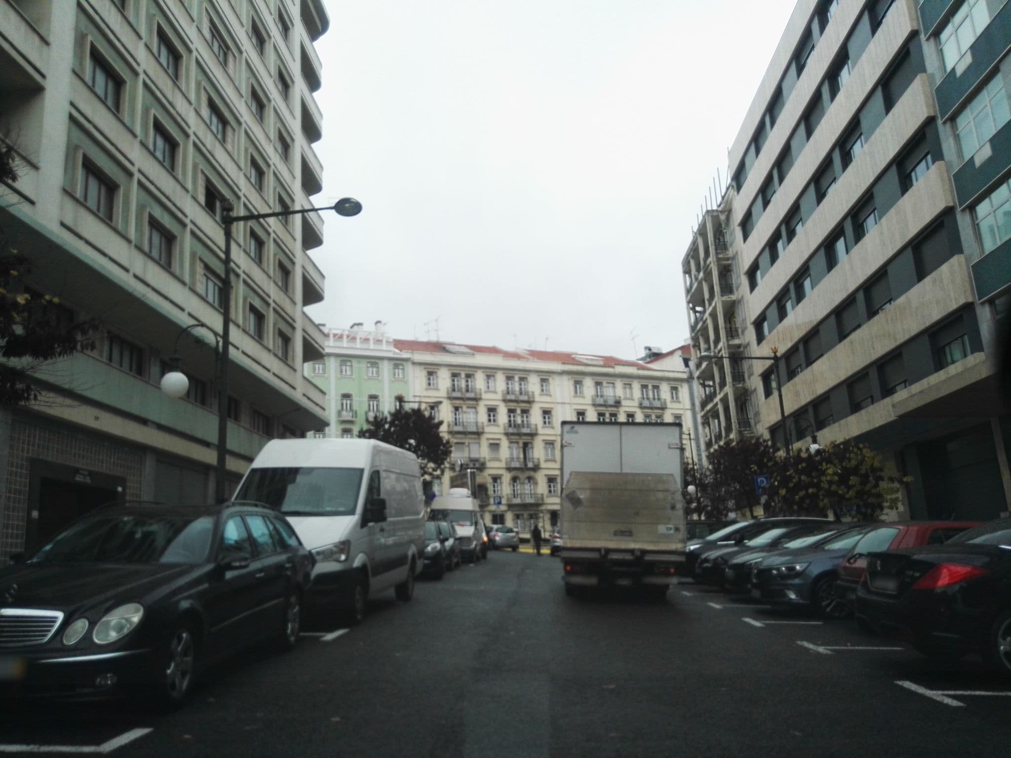 Street view near Lisbon Serviced Apartments - Liberdade, Lisbon — © filipegraciosa (CC BY-SA · Mapillary)