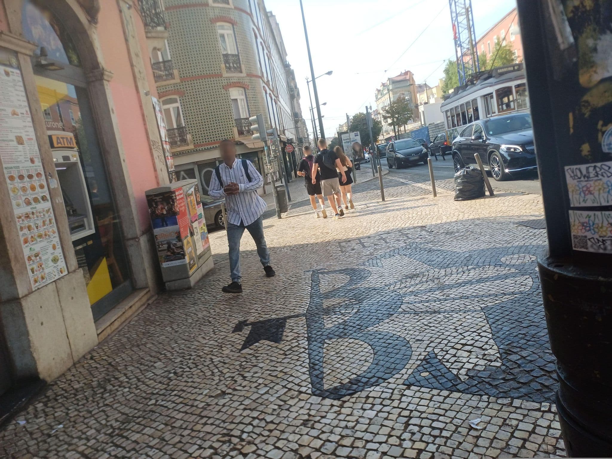 Street view near S'tiles, Intendente — © beer119 (CC BY-SA · Mapillary)