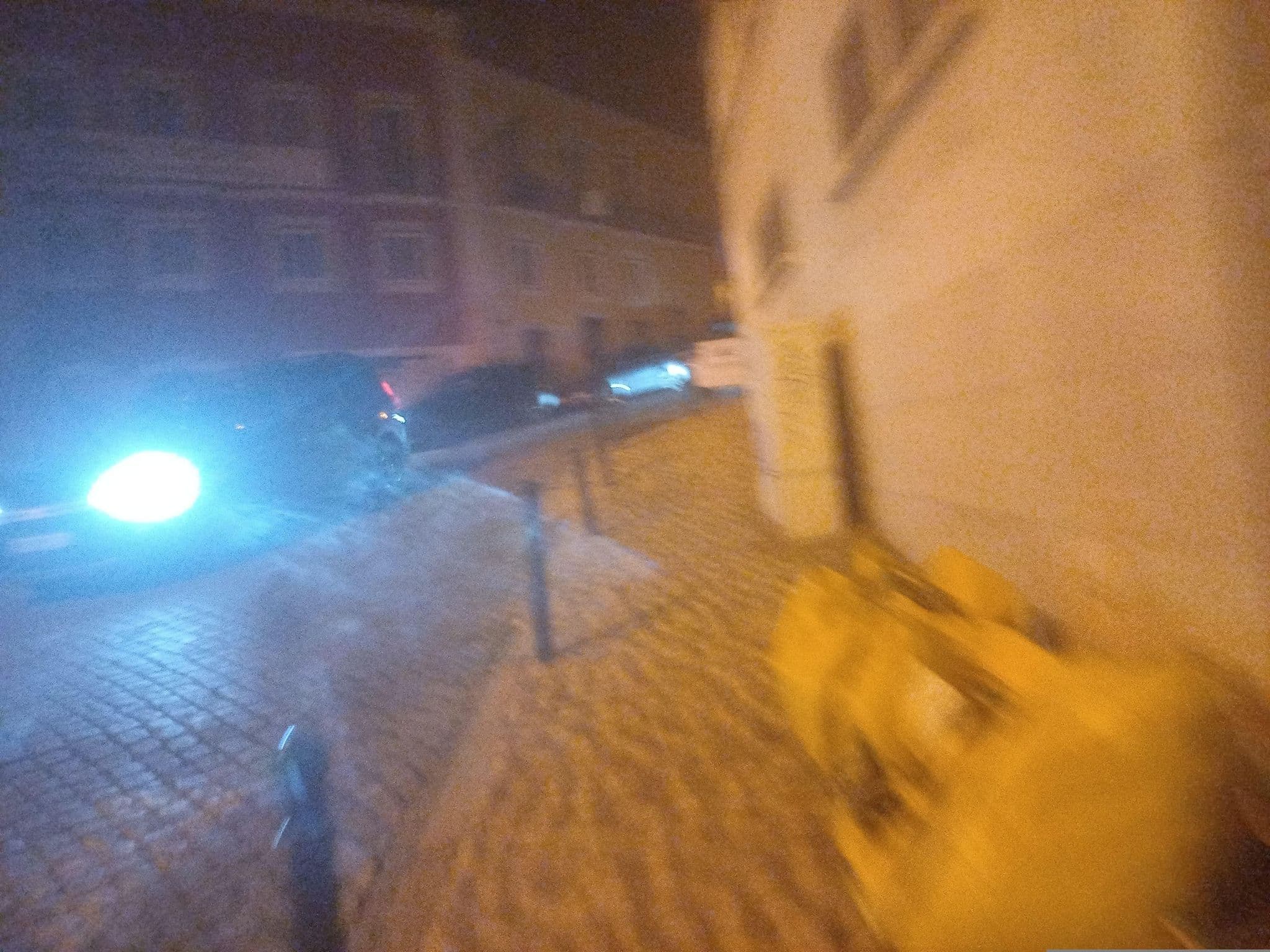Street view near Luxury Apartment in City Centre - Avenida da Liberdade, Intendente — © beer119 (CC BY-SA · Mapillary)