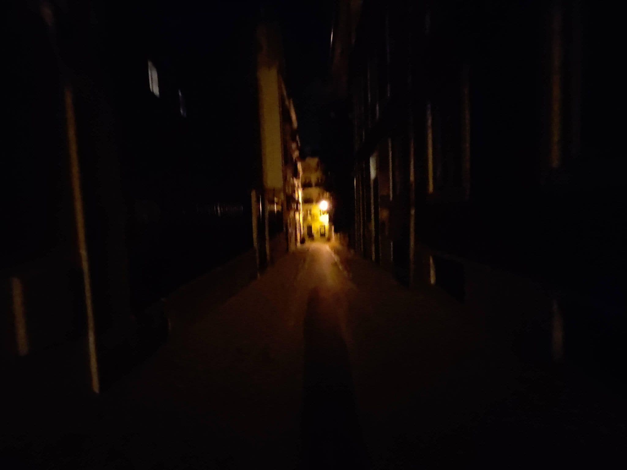Street view near YouInLisbon, Bairro Alto — © Attractor_Snowstorm (CC BY-SA · Mapillary)