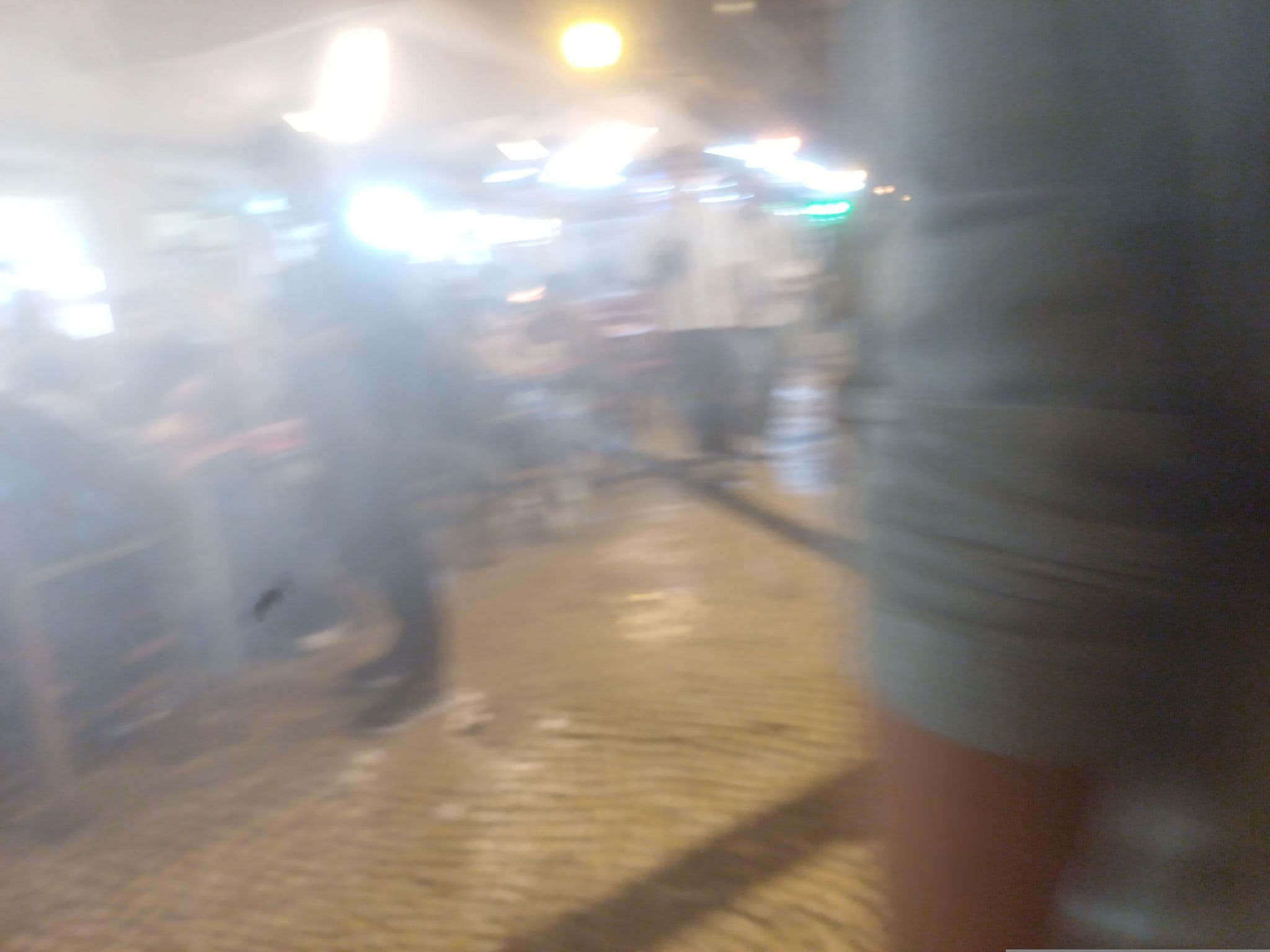 Street view near Rua Augusta 166, Baixa — © beer119 (CC BY-SA · Mapillary)