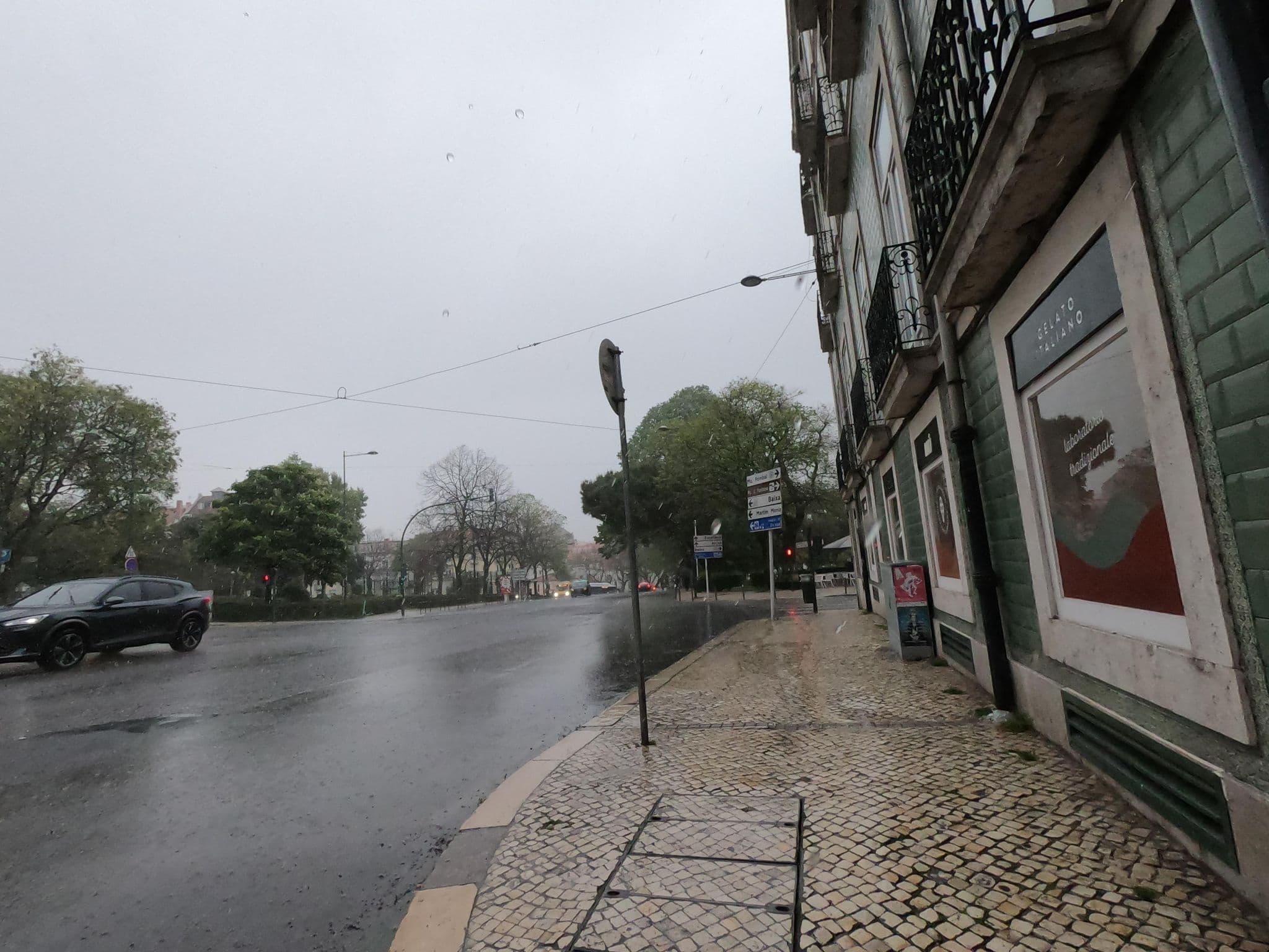 Street view near Landscape, Intendente — © filohipo (CC BY-SA · Mapillary)
