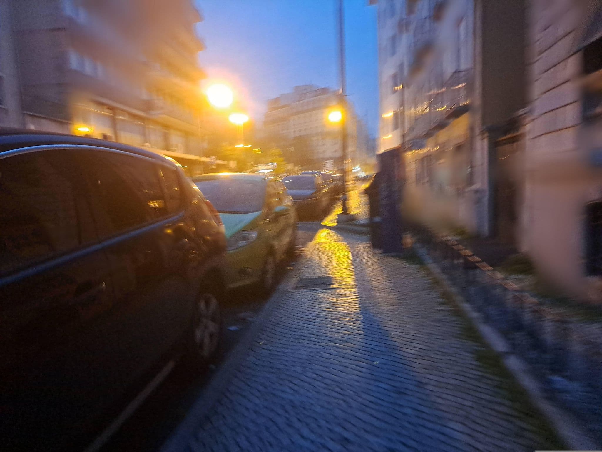 Street view near Residencial Luandamar, Anjos — © beer119 (CC BY-SA · Mapillary)