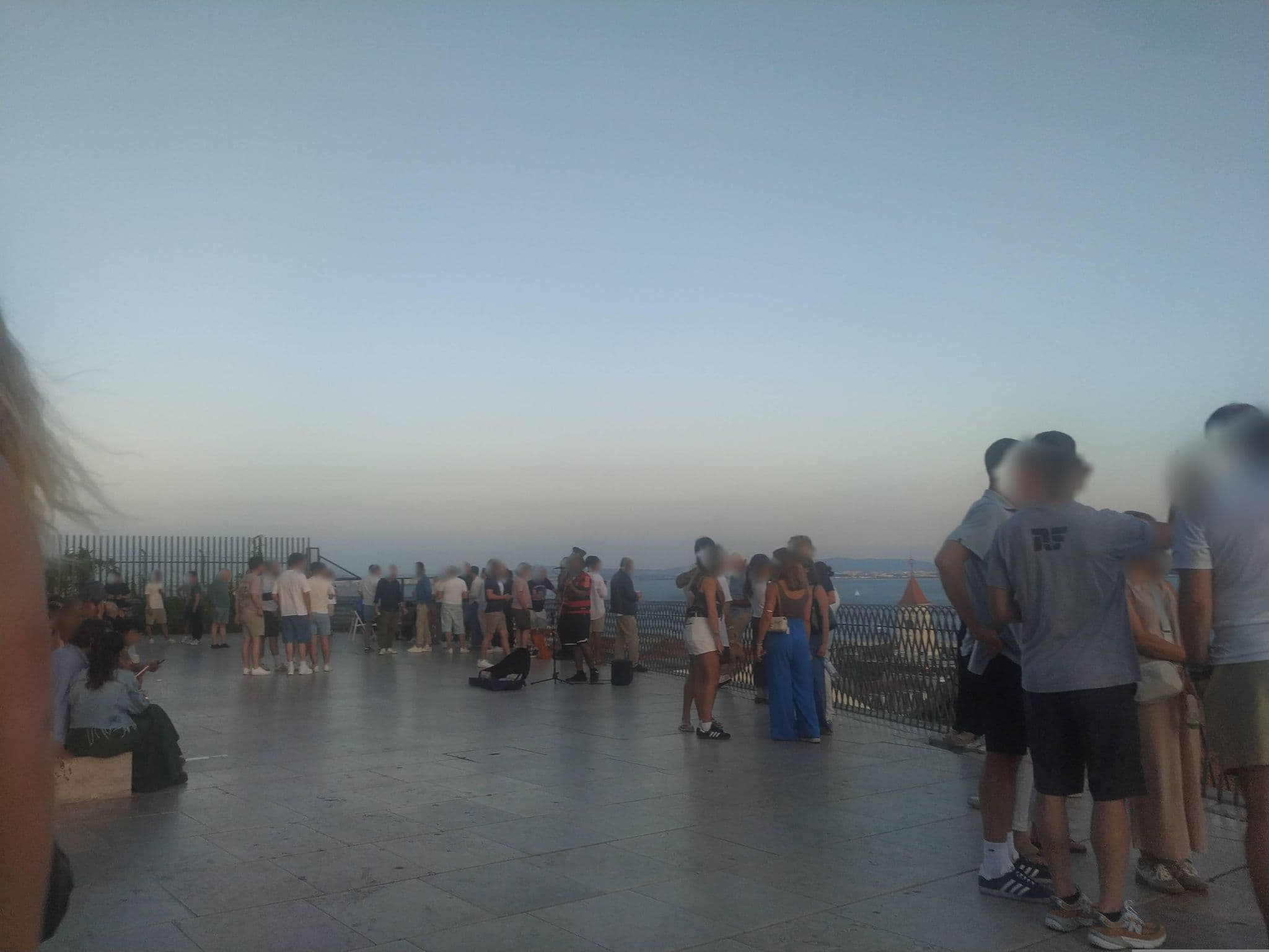 Street view near Bica Ropers House, Bairro Alto — © filohipo (CC BY-SA · Mapillary)