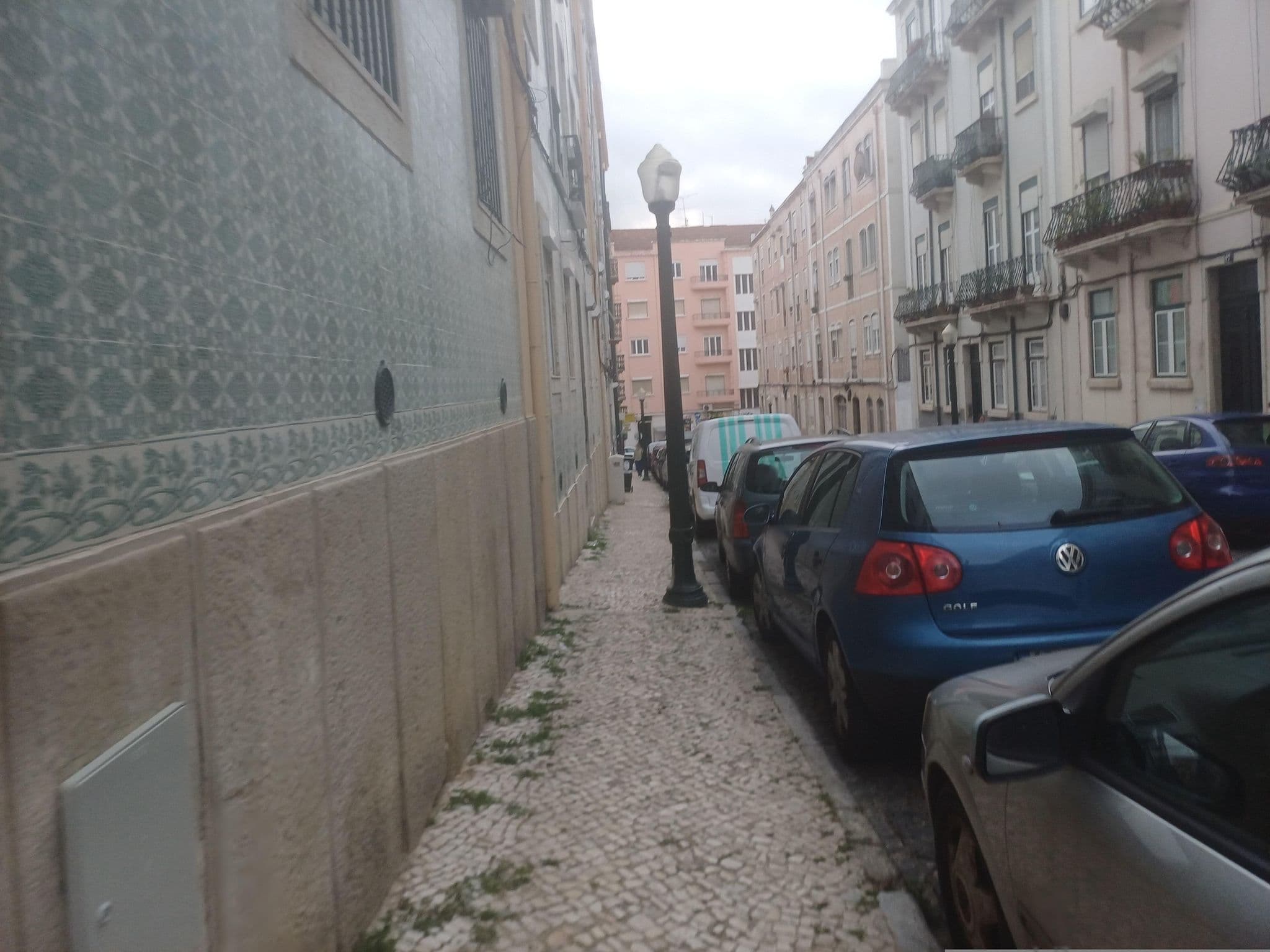 Street view near Lis Apartments, Intendente — © beer119 (CC BY-SA · Mapillary)