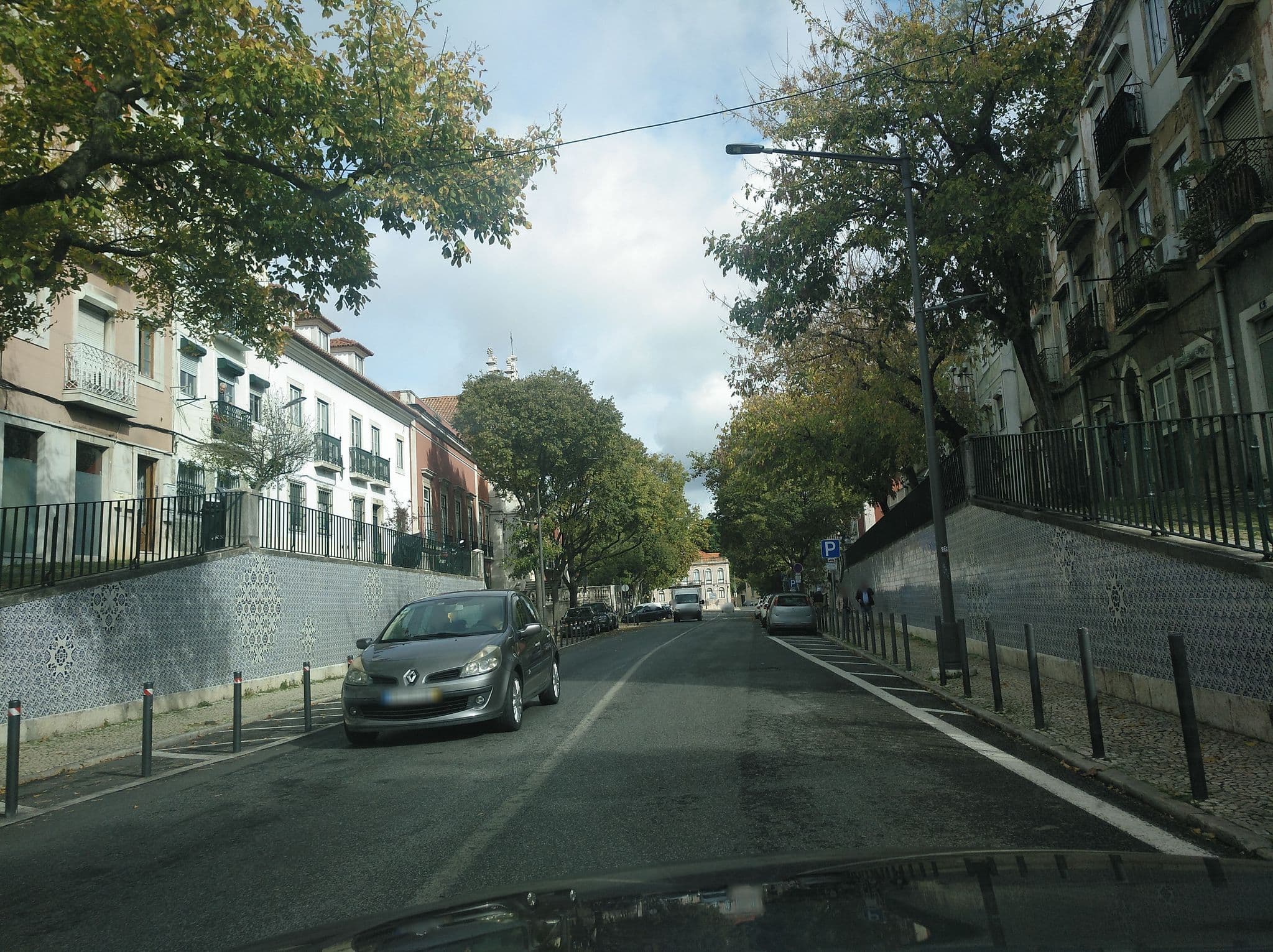 Street view near Maria Bolachas, Intendente — © filohipo (CC BY-SA · Mapillary)