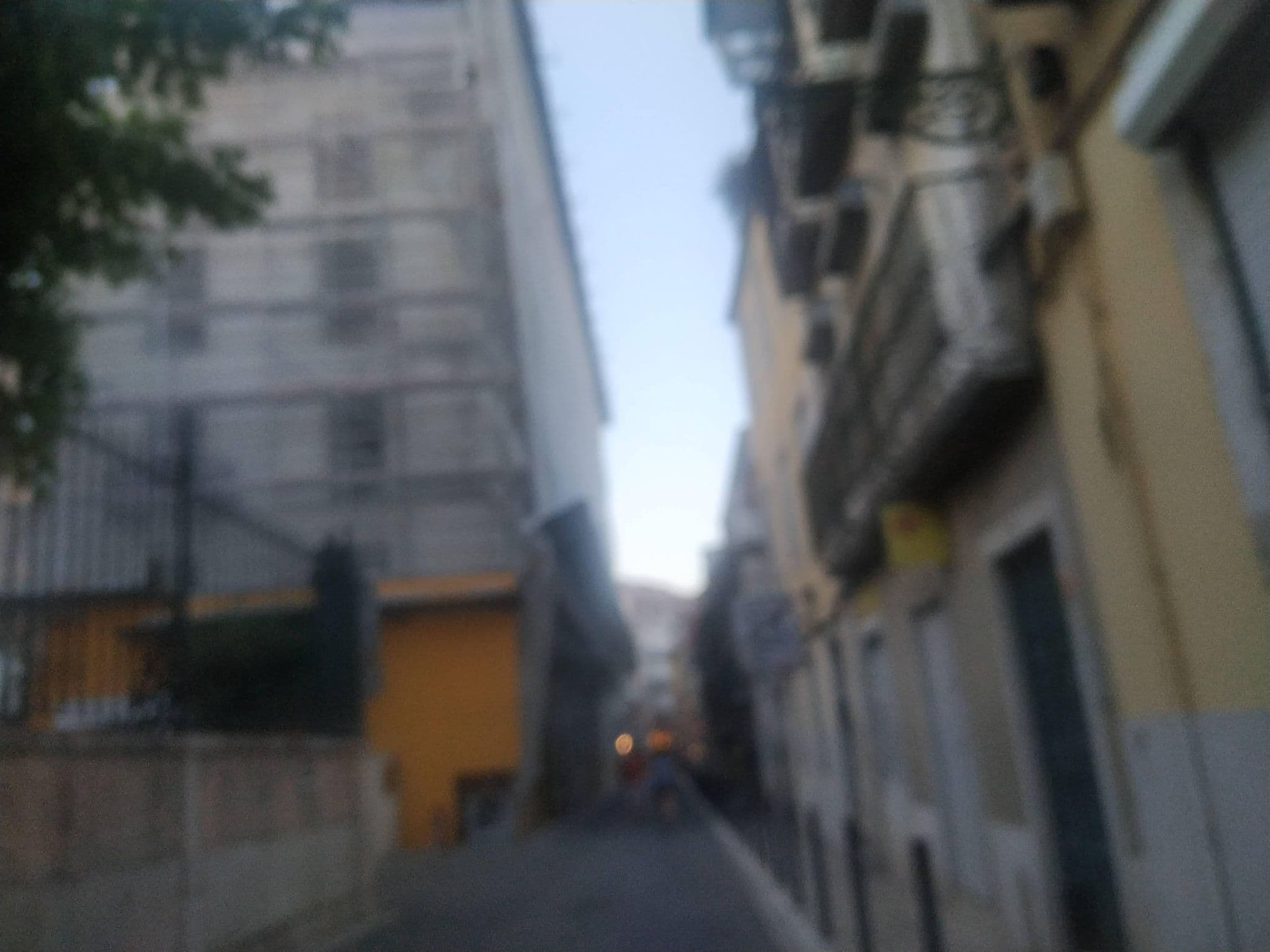 Street view near Lisboa 360 Discovery, Bairro Alto — © filohipo (CC BY-SA · Mapillary)