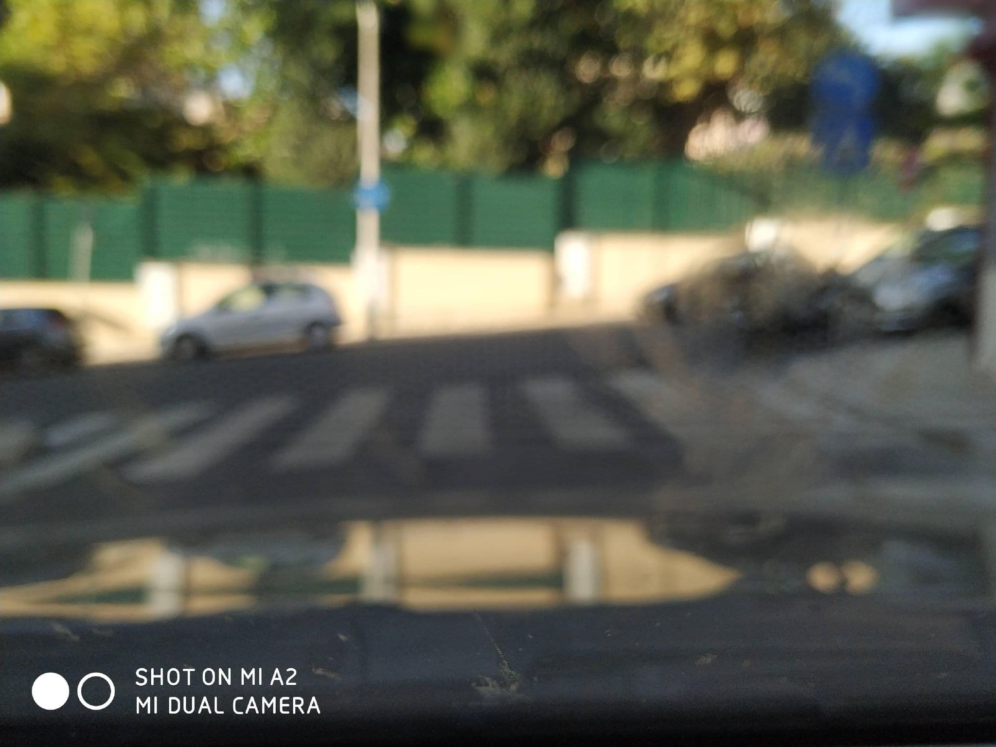 Street view near Lisboa Alameda, Areeiro — © filohipo (CC BY-SA · Mapillary)