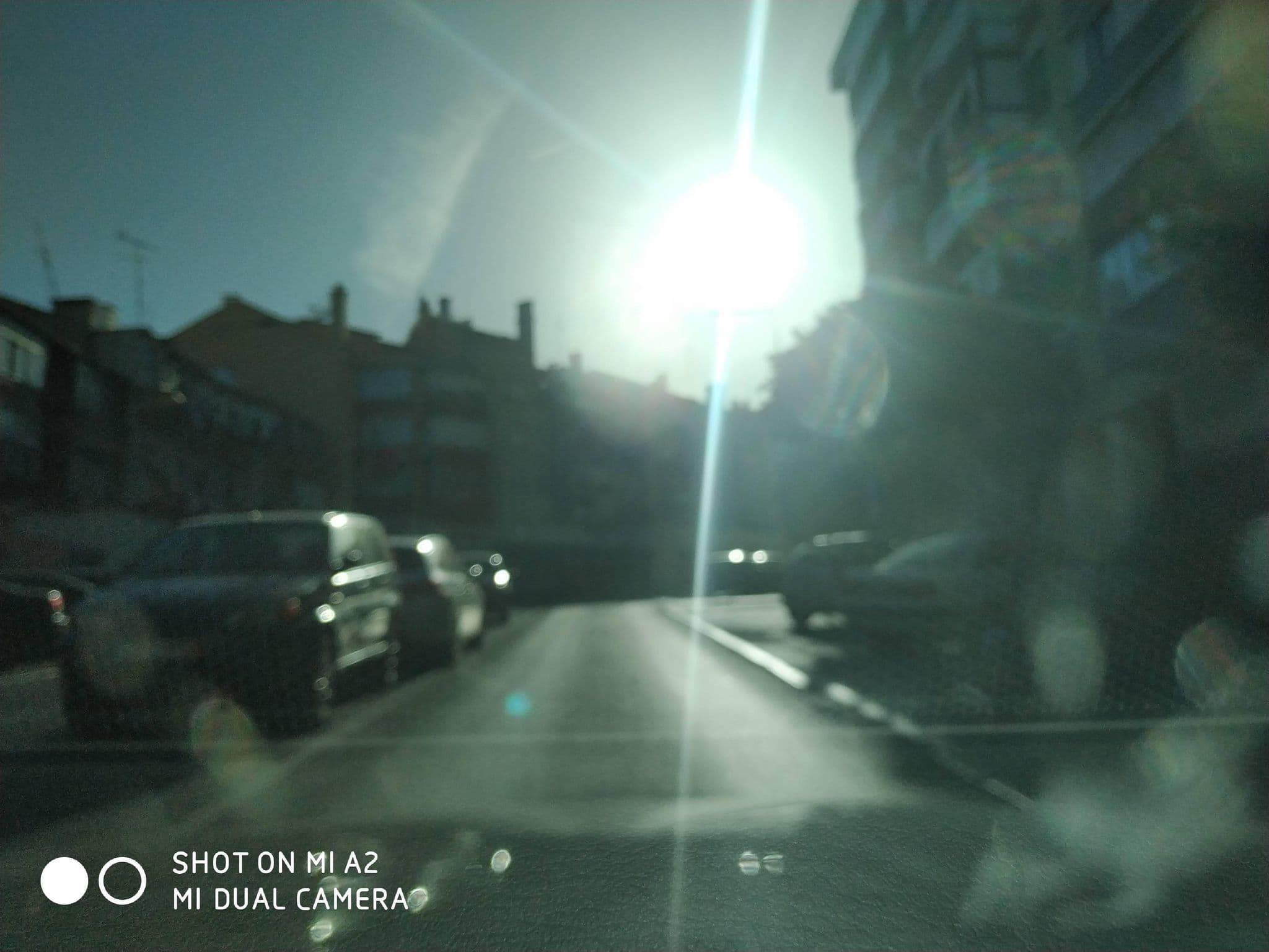 Street view near Olaias Classic by Homing, Chelas — © filohipo (CC BY-SA · Mapillary)