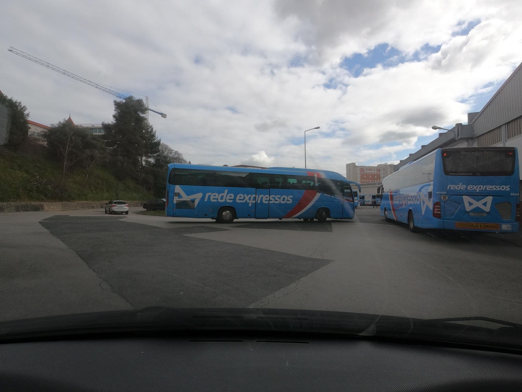 Street view near hotel 3 pastorinhos, Sete Rios — © filohipo (CC BY-SA · Mapillary)