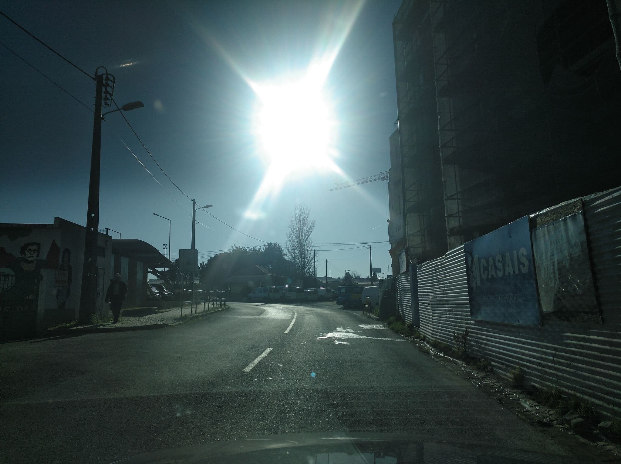 Street view near B&B Hotels, Prior Velho — © filohipo (CC BY-SA · Mapillary)