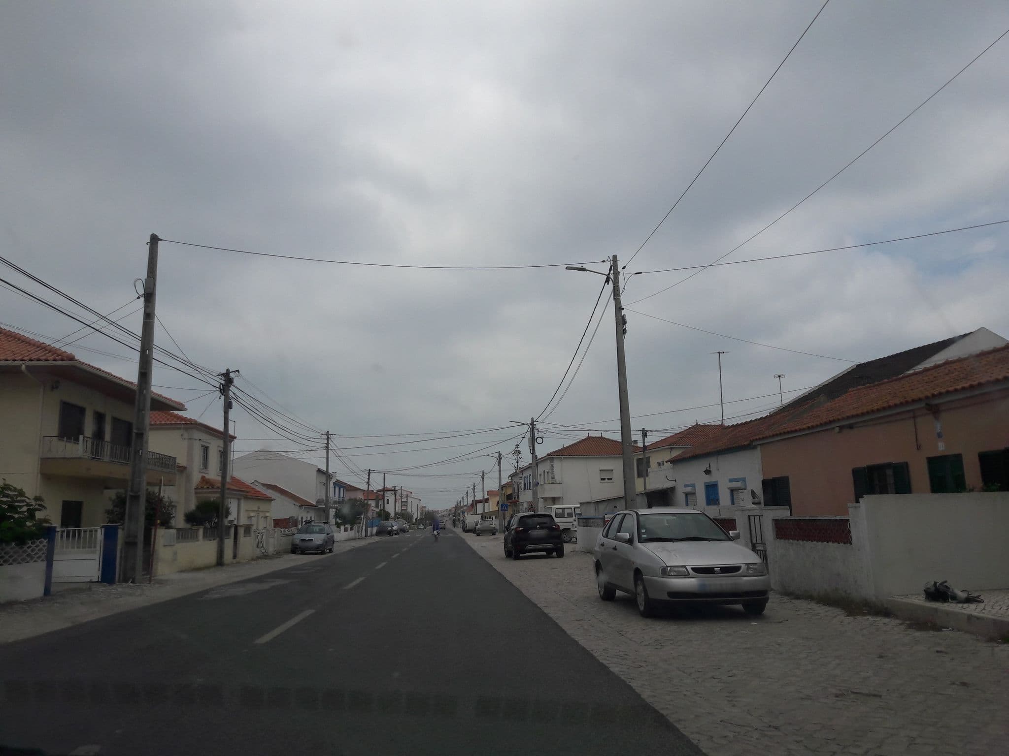 Street view near Castaway, Ferrel — © ggeographer (CC BY-SA · Mapillary)