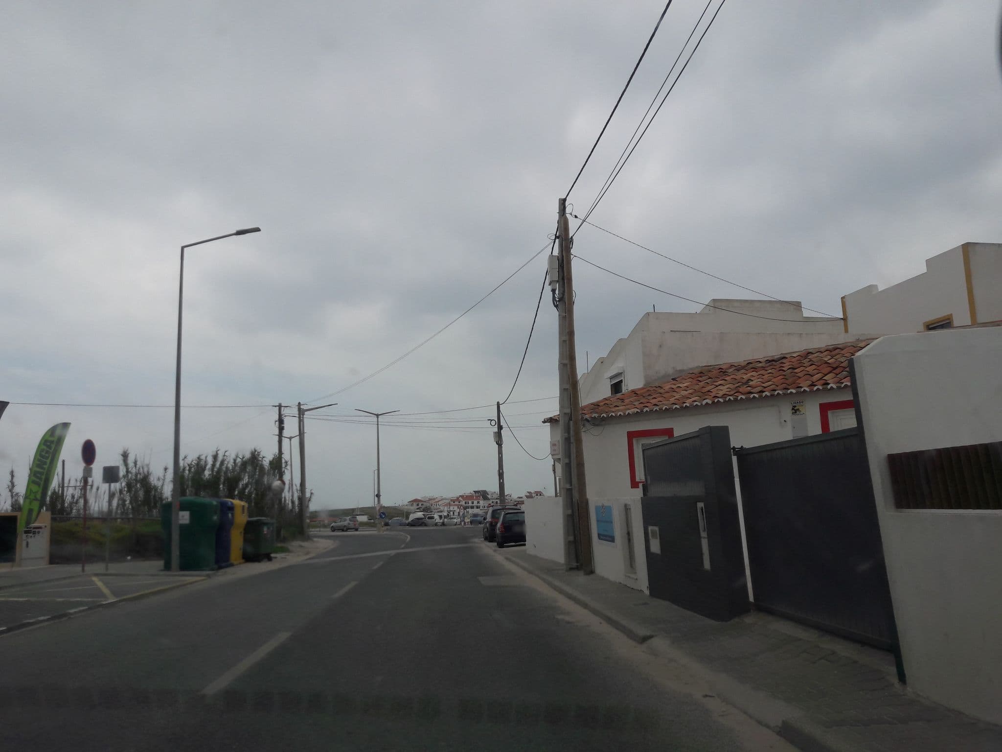 Street view near Silver Coast Beach Residence, Ferrel — © ggeographer (CC BY-SA · Mapillary)