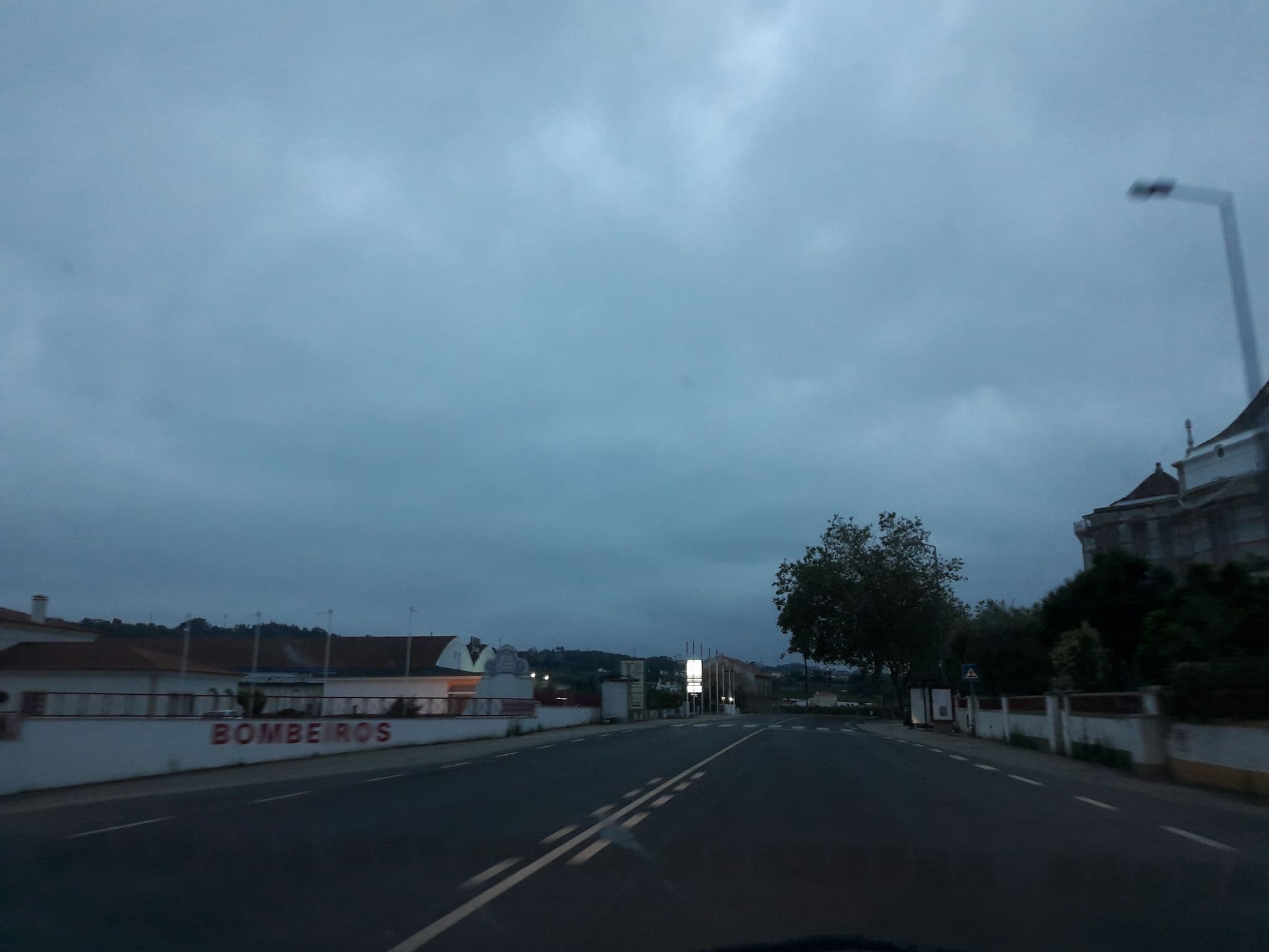 Street view near STONE ÓBIDOS HOSTEL, Óbidos — © ggeographer (CC BY-SA · Mapillary)