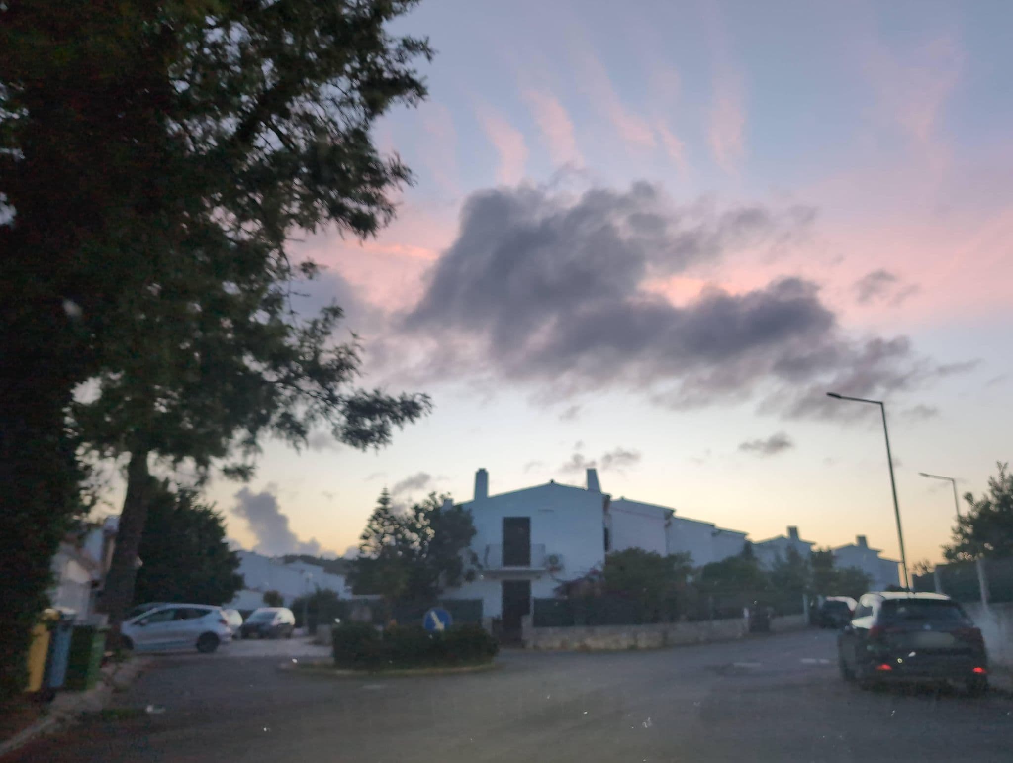 Street view near Innfusion Hotel, Óbidos — © dominoesbase17 (CC BY-SA · Mapillary)