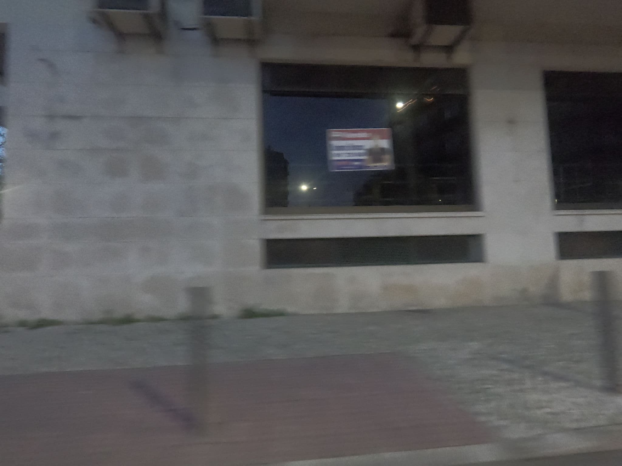 Street view near Riviera Hotel Setubal, Setúbal — © sanjorgepinho (CC BY-SA · Mapillary)