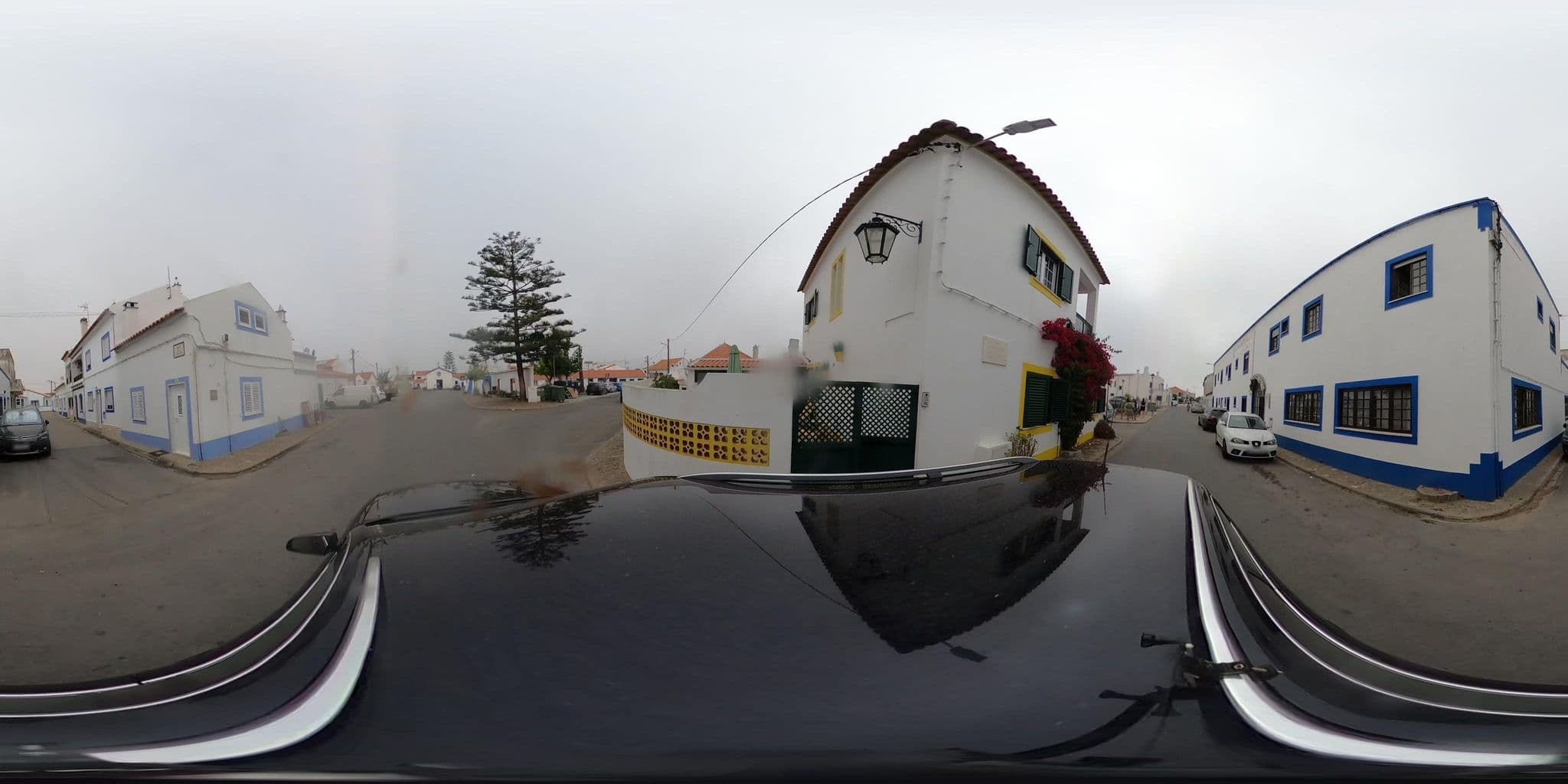 Street view near Paulo Campos, Almograve — © filohipo (CC BY-SA · Mapillary)