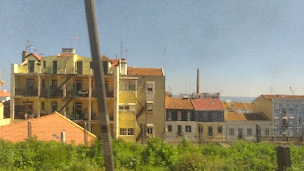 Street view near LovelyStay Deluxe 2BDR Apartment, Marvila — © ozflor (CC BY-SA · Mapillary)