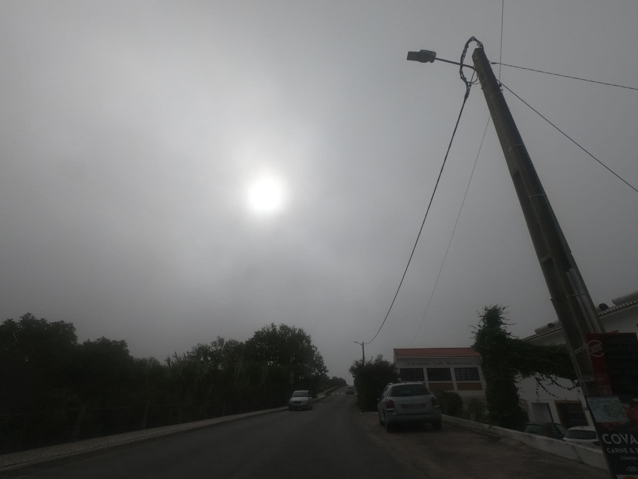 Street view near Casas Do Alentejo, Almograve — © filohipo (CC BY-SA · Mapillary)