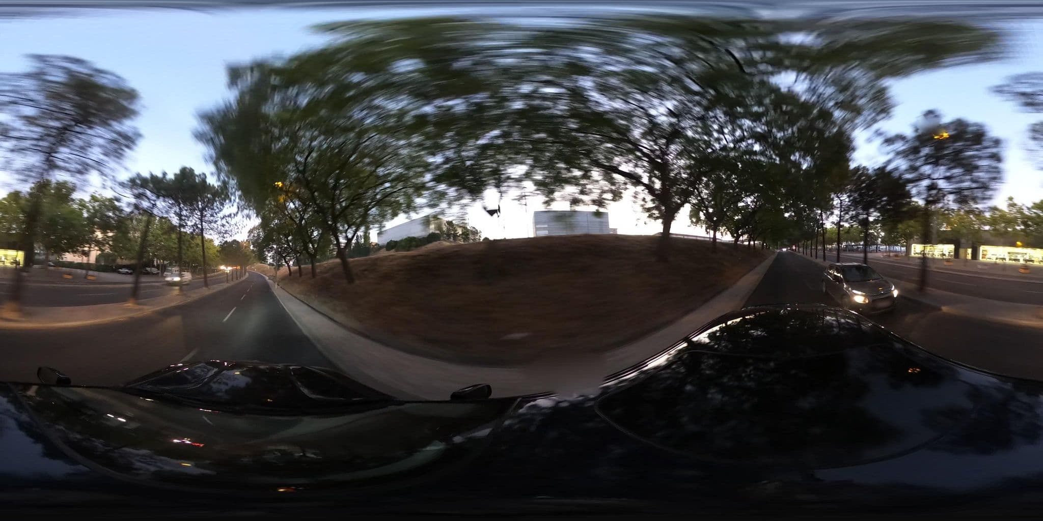 Street view near Waytostay, Moscavide e Portela — © sanjorgepinho (CC BY-SA · Mapillary)
