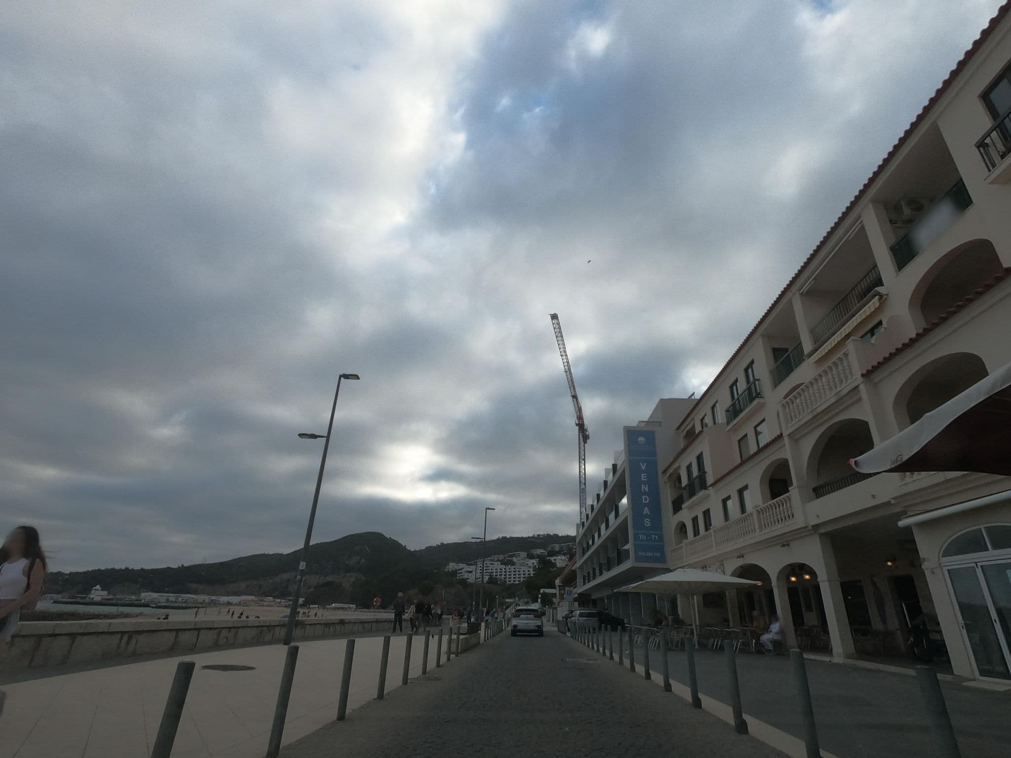 Street view near Jalgon-Sociedade de Investimentos Hoteleiros S.A., Sesimbra — © filohipo (CC BY-SA · Mapillary)