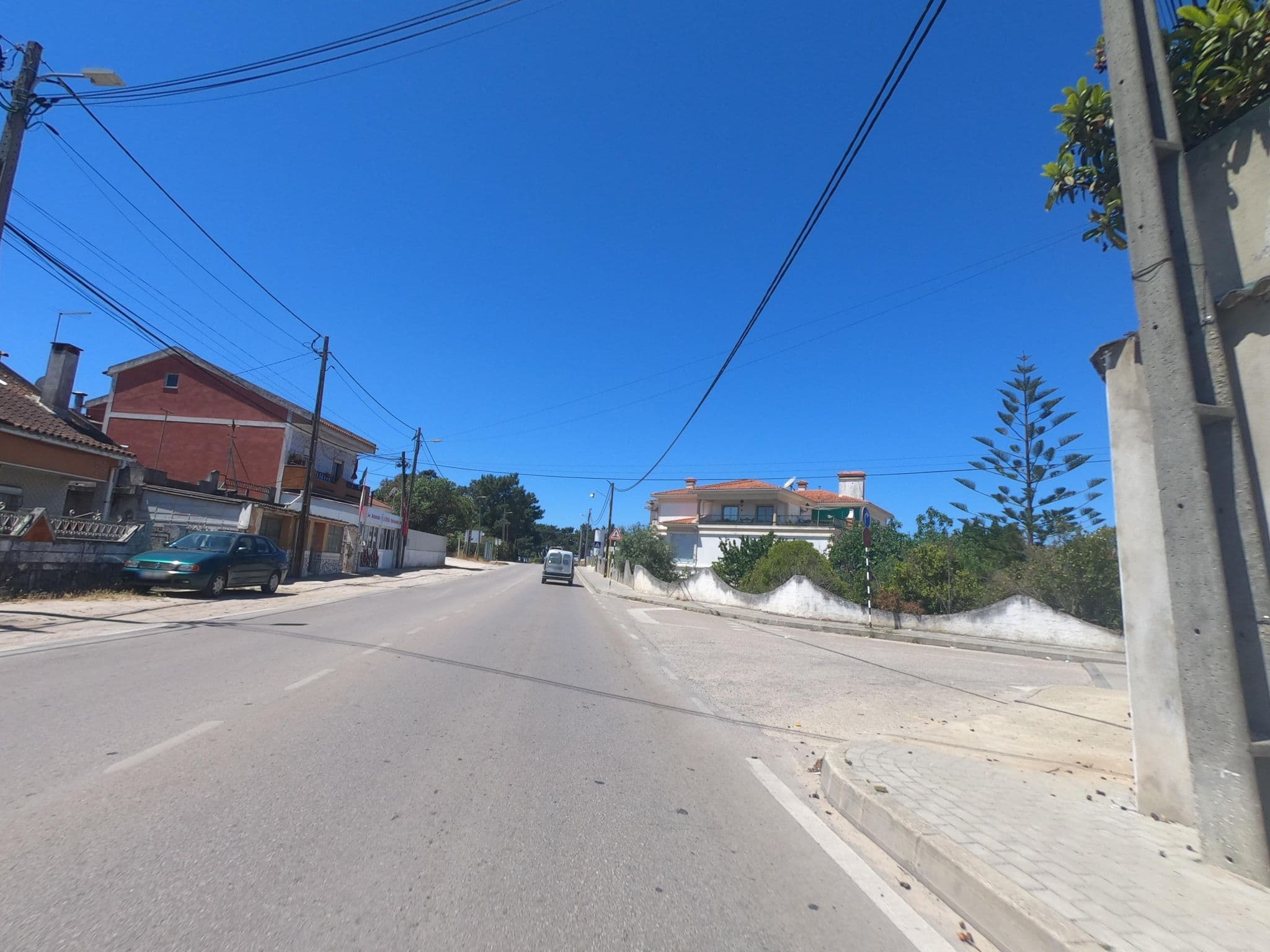 Street view near Rancho Farto - Actividades Hoteleiras, Quinta Do Conde — © filohipo (CC BY-SA · Mapillary)