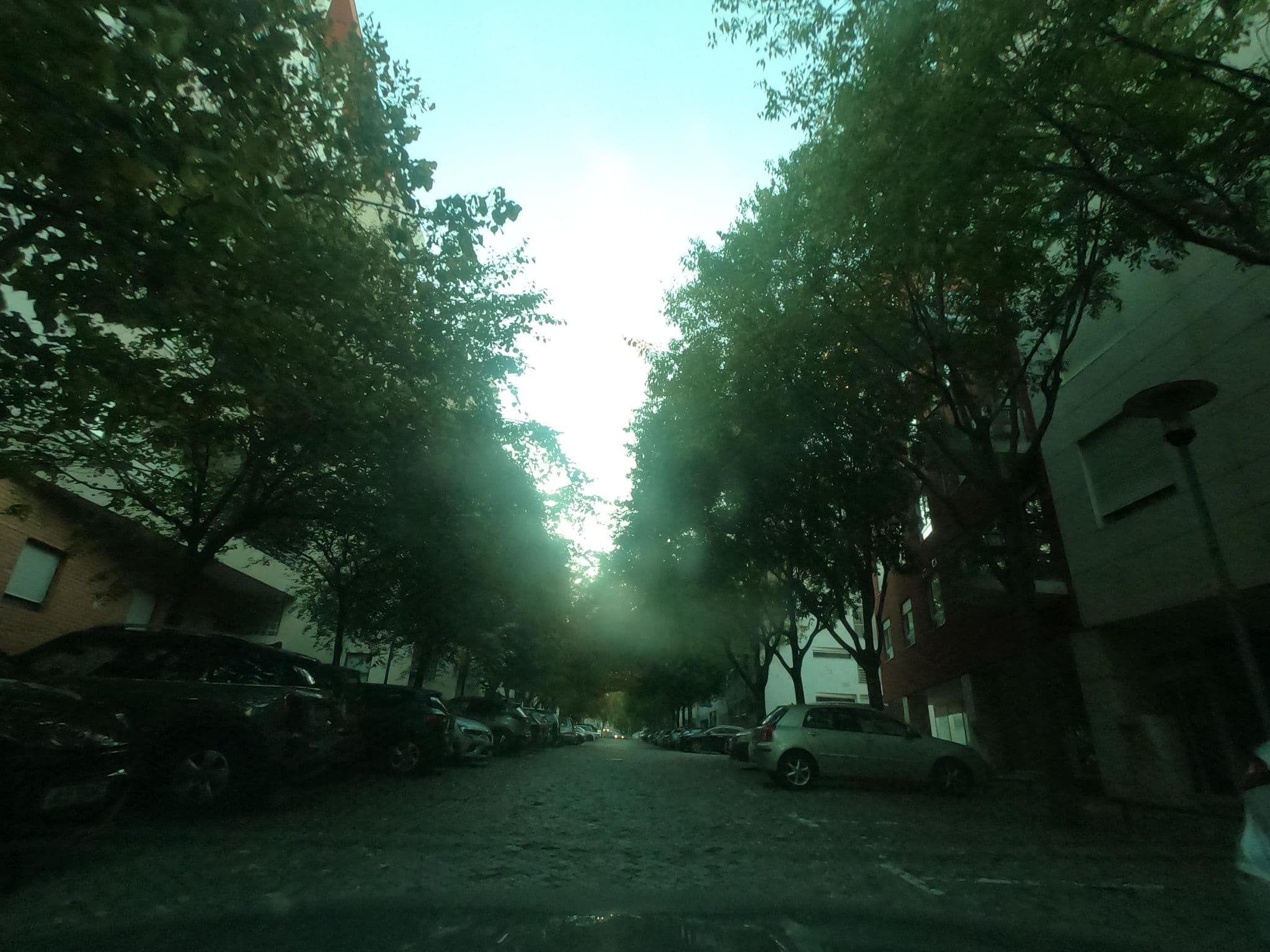Street view near Mary Apartments Lisbon, Moscavide e Portela — © filohipo (CC BY-SA · Mapillary)