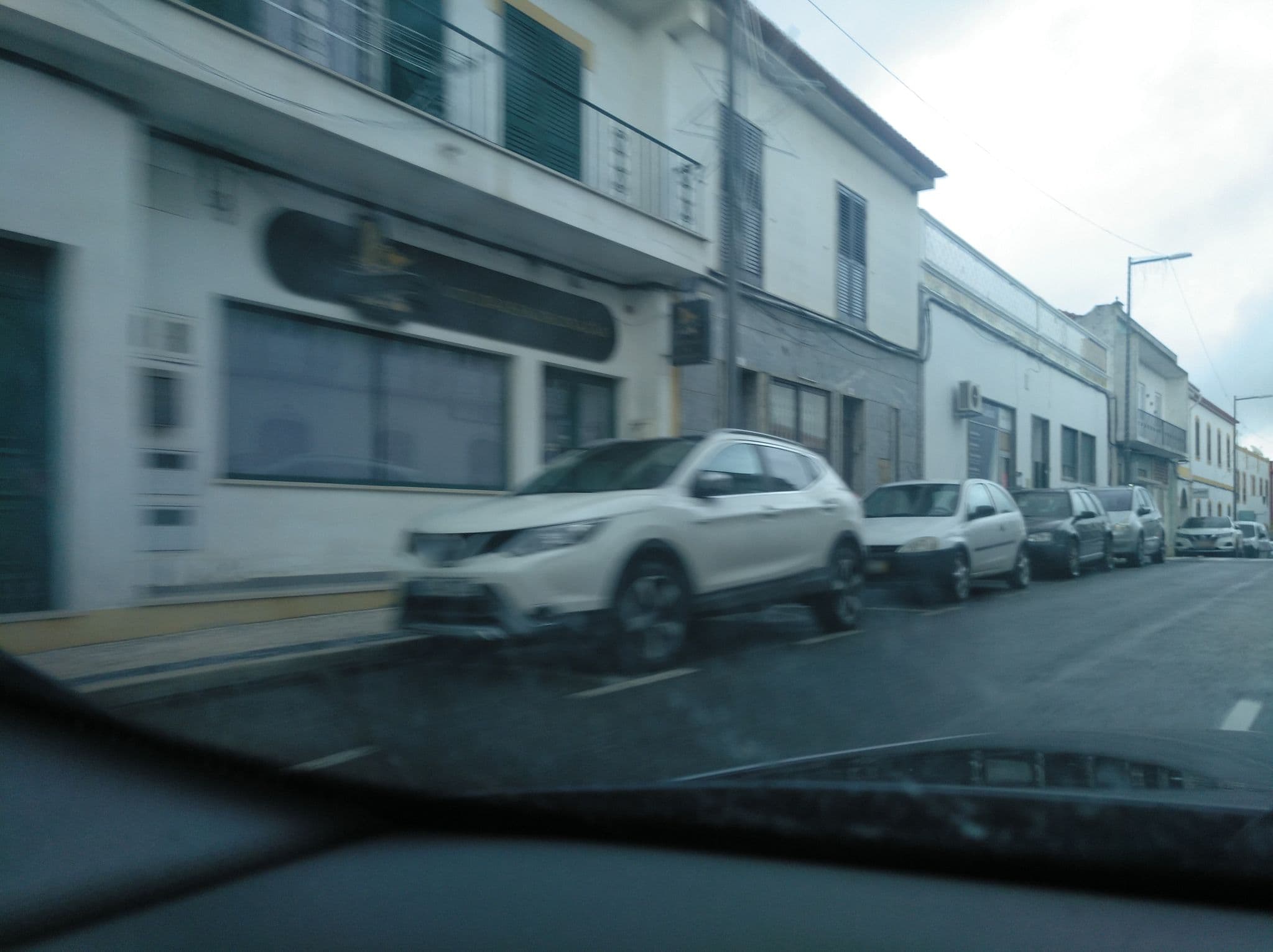 Street view near Tânia D Teixeira Brito, Aljustrel — © filohipo (CC BY-SA · Mapillary)