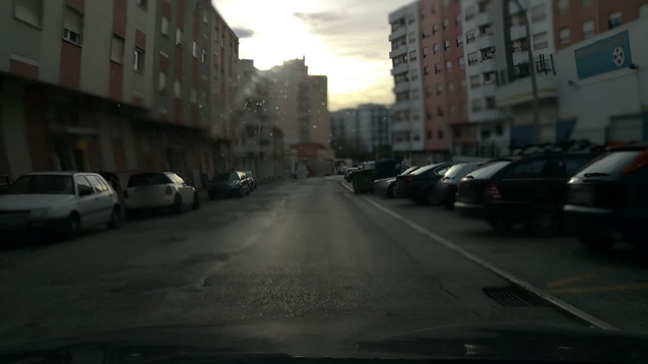 Street view near Equisado - Comércio de Equipamentos Hoteleiros, Setúbal — © sanjorgepinho (CC BY-SA · Mapillary)