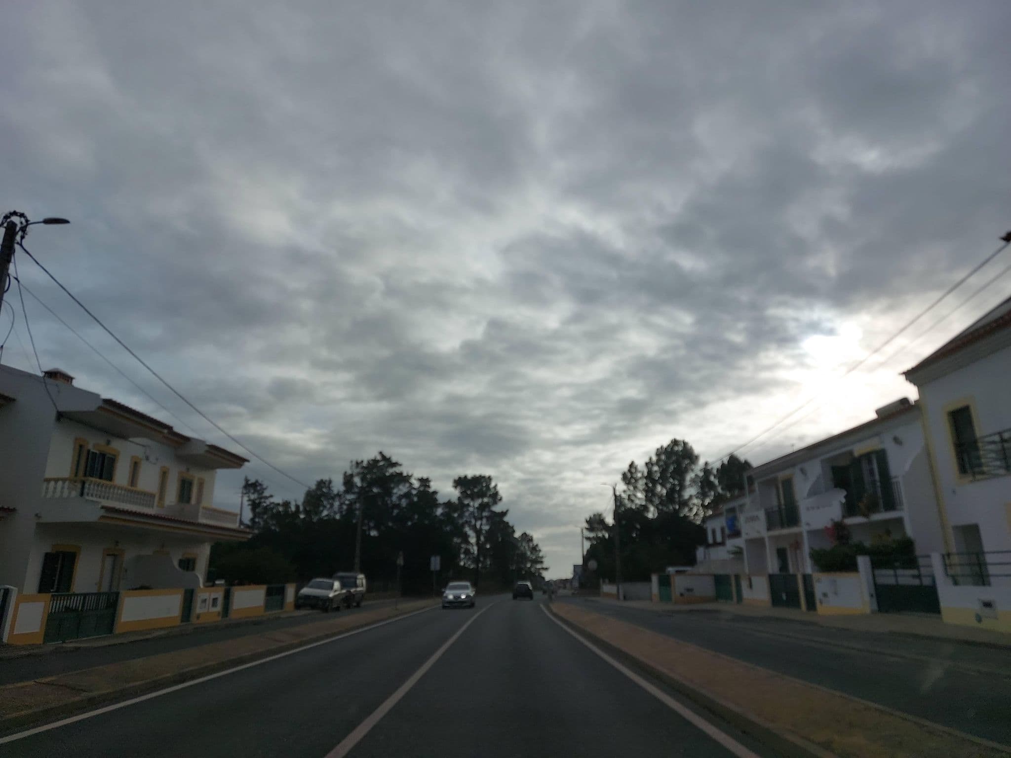 Street view near Milfontes Guest House - Duna Parque Group, Vila Nova de Milfontes — © 5rmft (CC BY-SA · Mapillary)