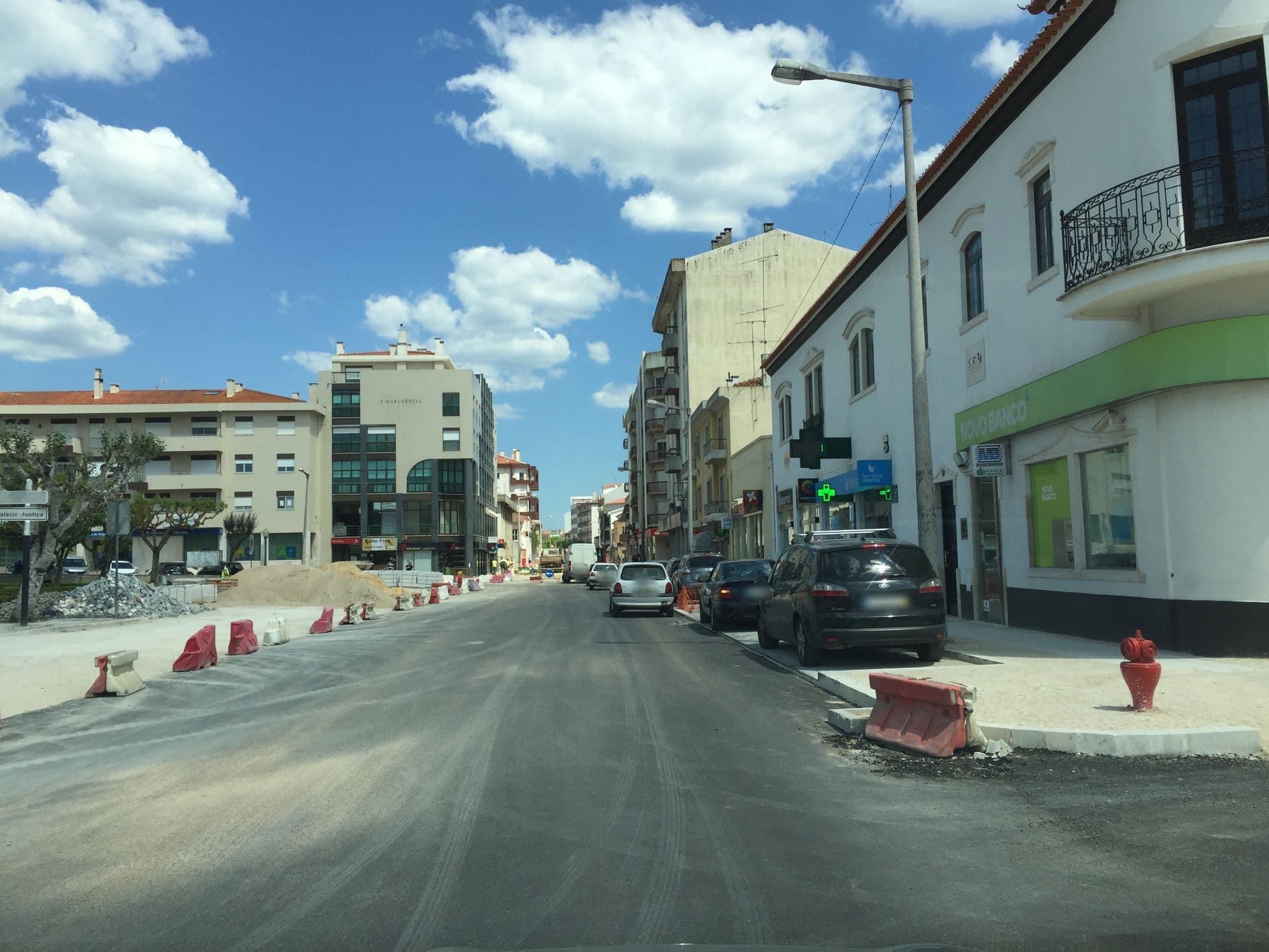 Street view near Fátima Exporte, Ourém — © ptmap (CC BY-SA · Mapillary)
