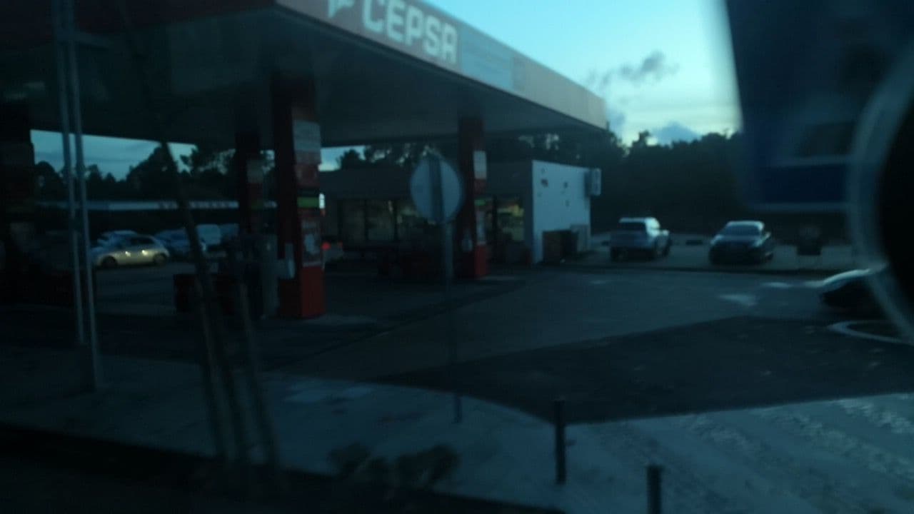 Street view near Canada Alojamentos, Fátima — © sanjorgepinho (CC BY-SA · Mapillary)