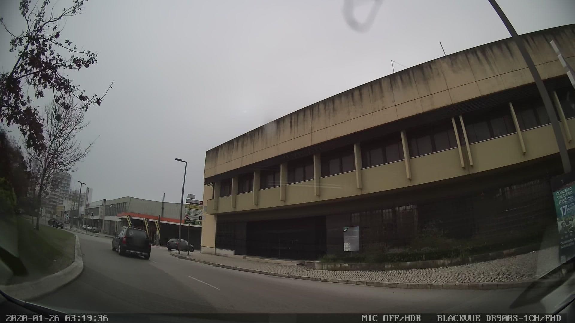 Street view near Irricampo - Gestão Turística e Imobiliária, S.A., Santarém — © filipegraciosa (CC BY-SA · Mapillary)