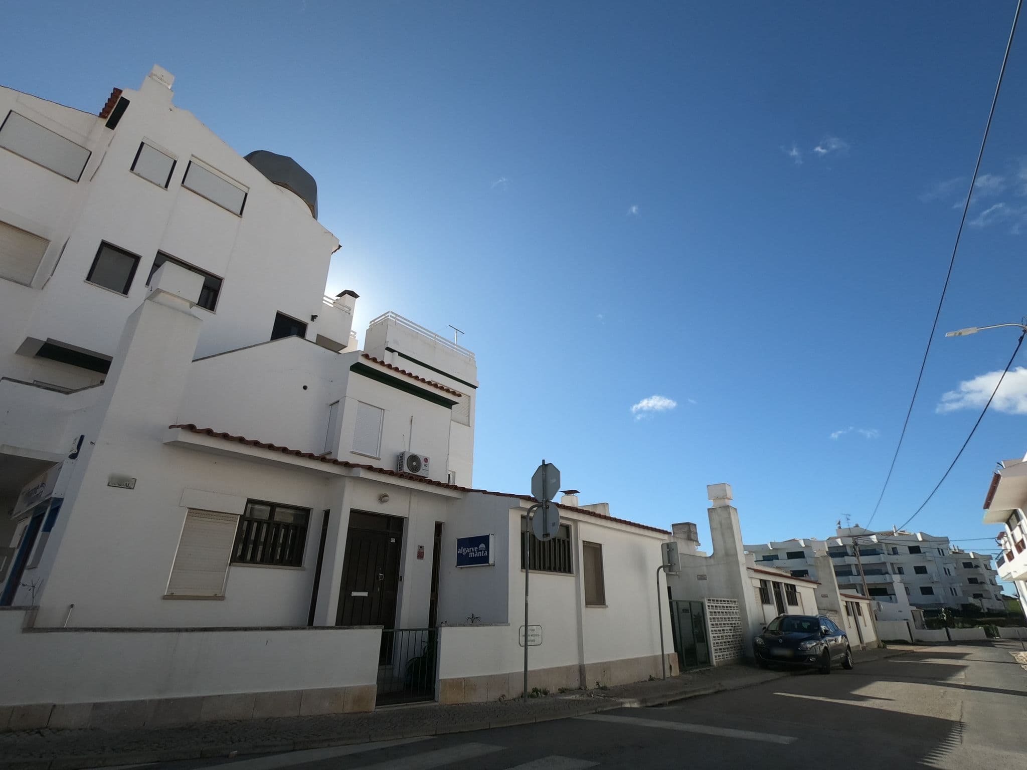 Street view near Mantamar, Manta Rota — © filohipo (CC BY-SA · Mapillary)