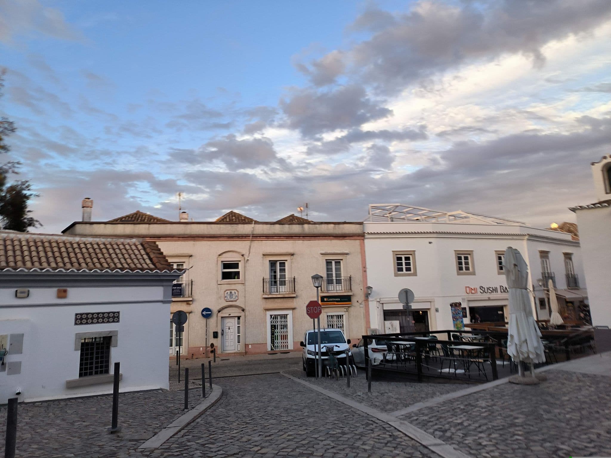 Street view near Aguarela Tavira, Tavira — © filohipo (CC BY-SA · Mapillary)