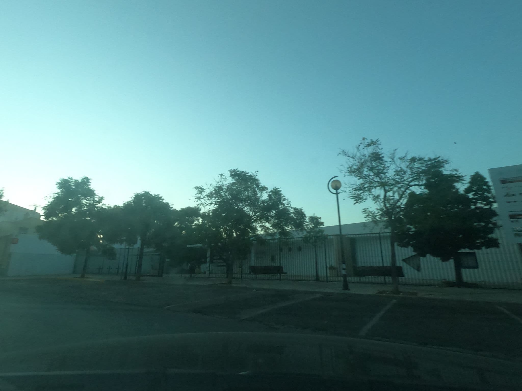 Street view near Dunas Park Beach Club, Monte Gordo — © filohipo (CC BY-SA · Mapillary)