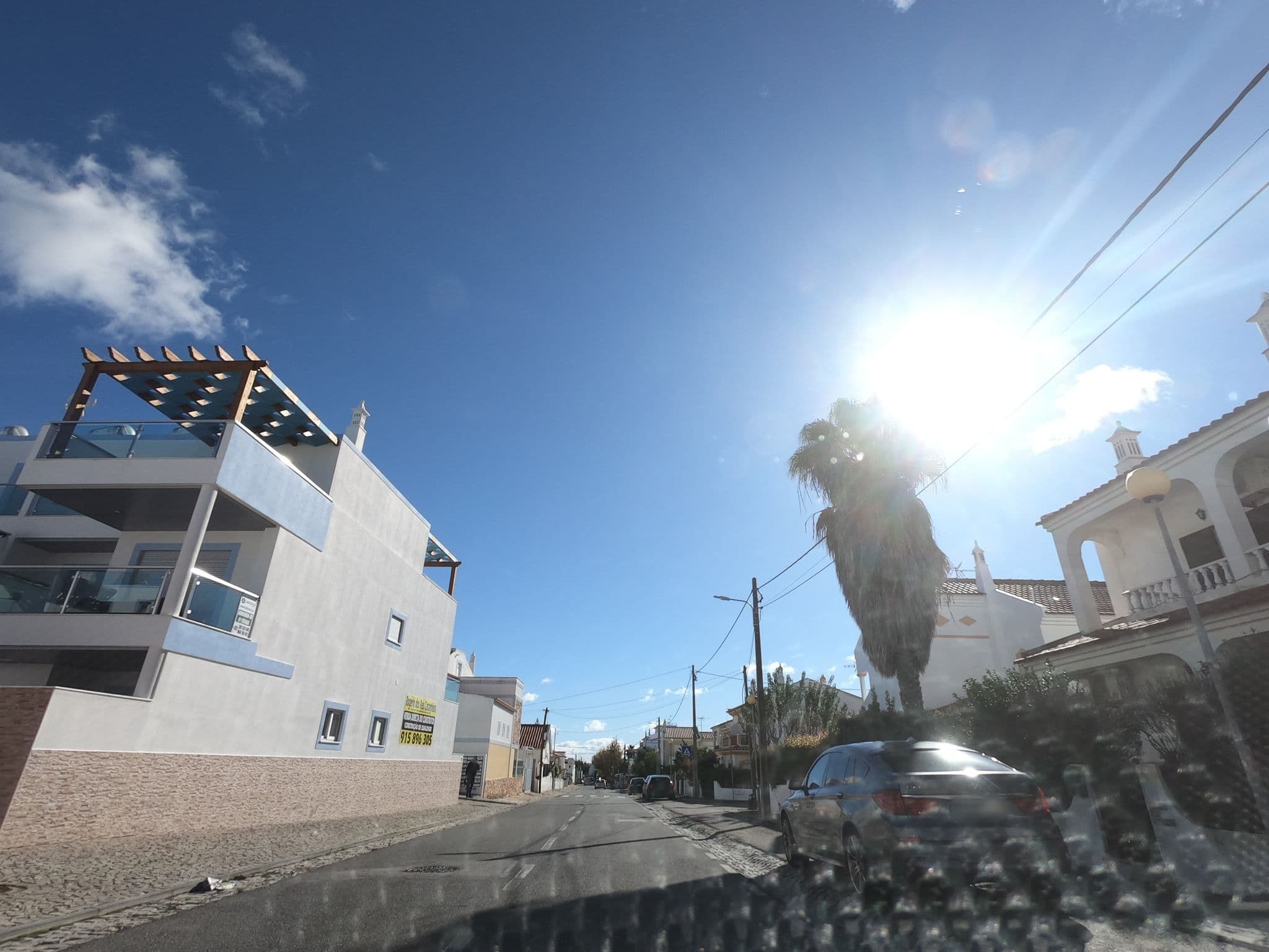 Street view near Numar Residence J, Manta Rota — © filohipo (CC BY-SA · Mapillary)