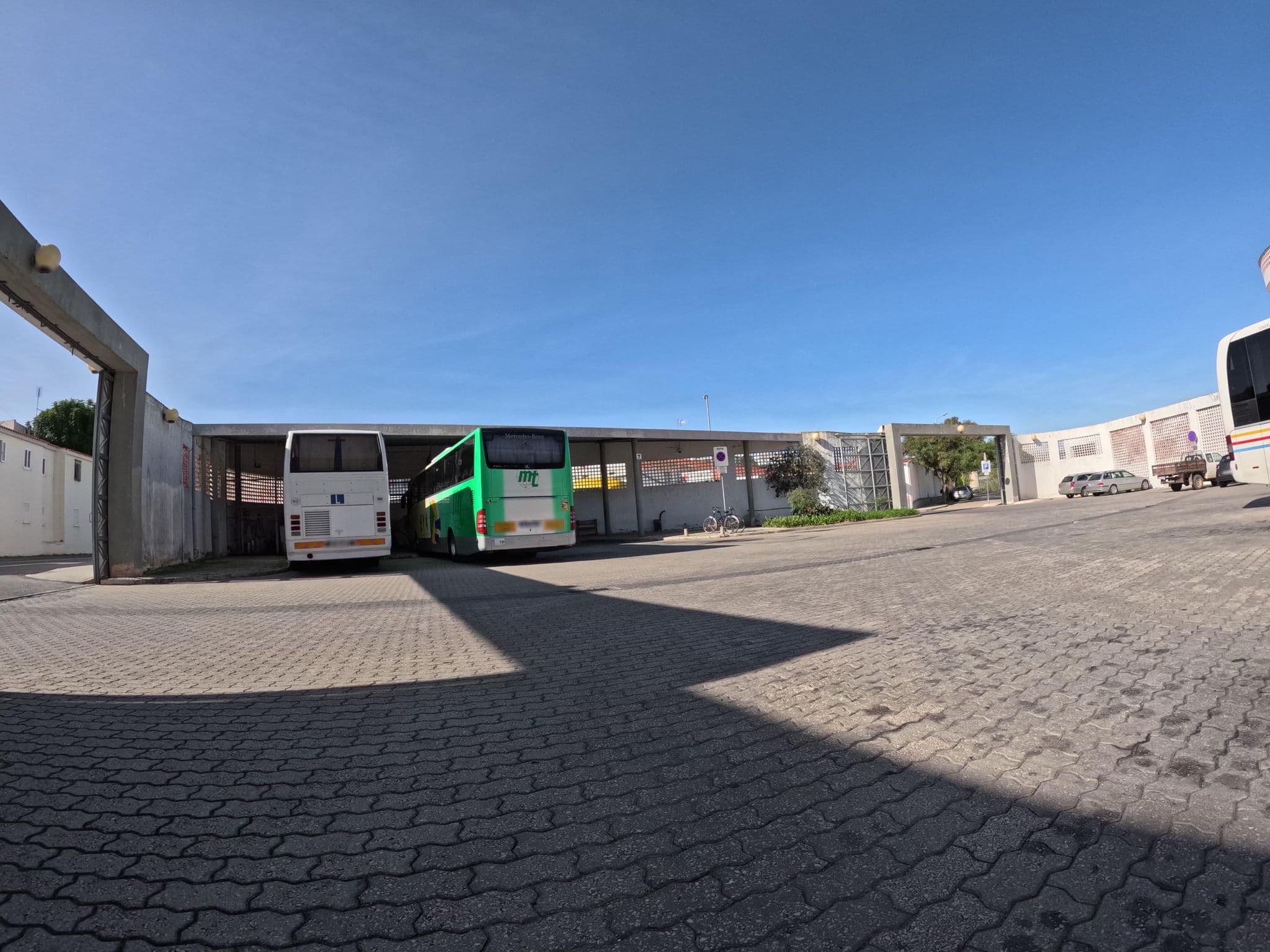 Street view near VivaRio, Tavira — © claudiop (CC BY-SA · Mapillary)
