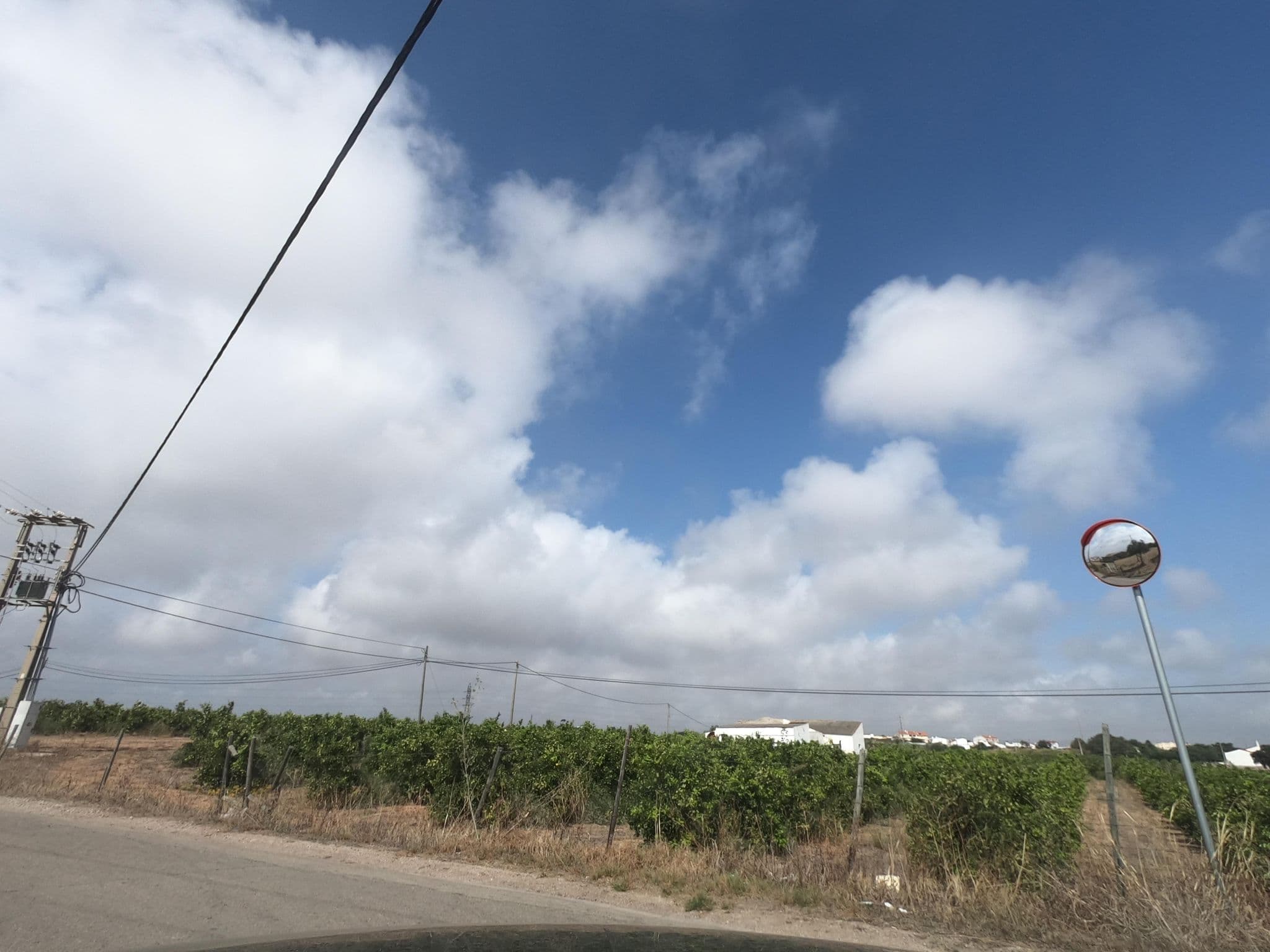 Street view near Residêncial Lagoinha, Altura — © filohipo (CC BY-SA · Mapillary)
