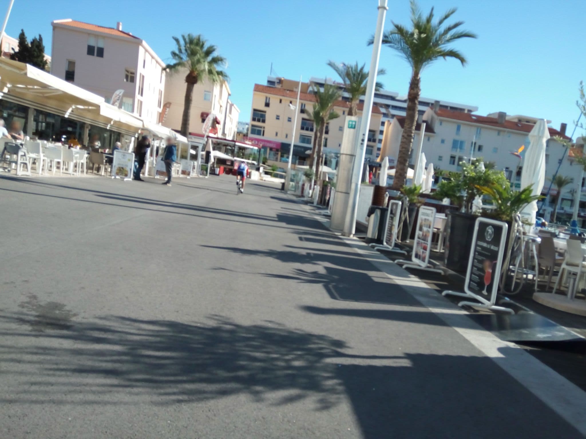 Street view near Telereserva - Central de Reservas, Vilamoura — © mapfool (CC BY-SA · Mapillary)
