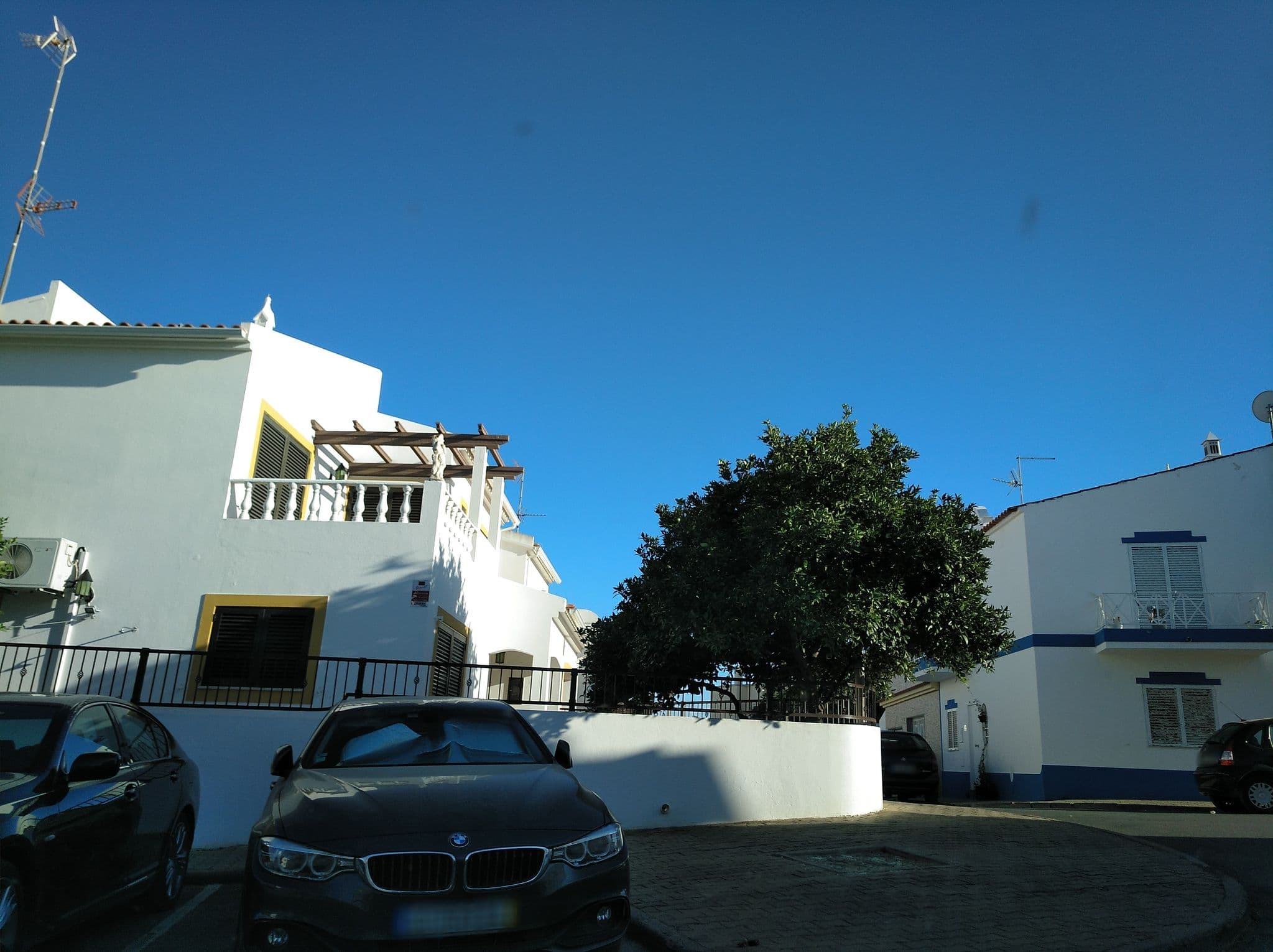 Street view near Alagoa Praia Norte, Altura — © filohipo (CC BY-SA · Mapillary)