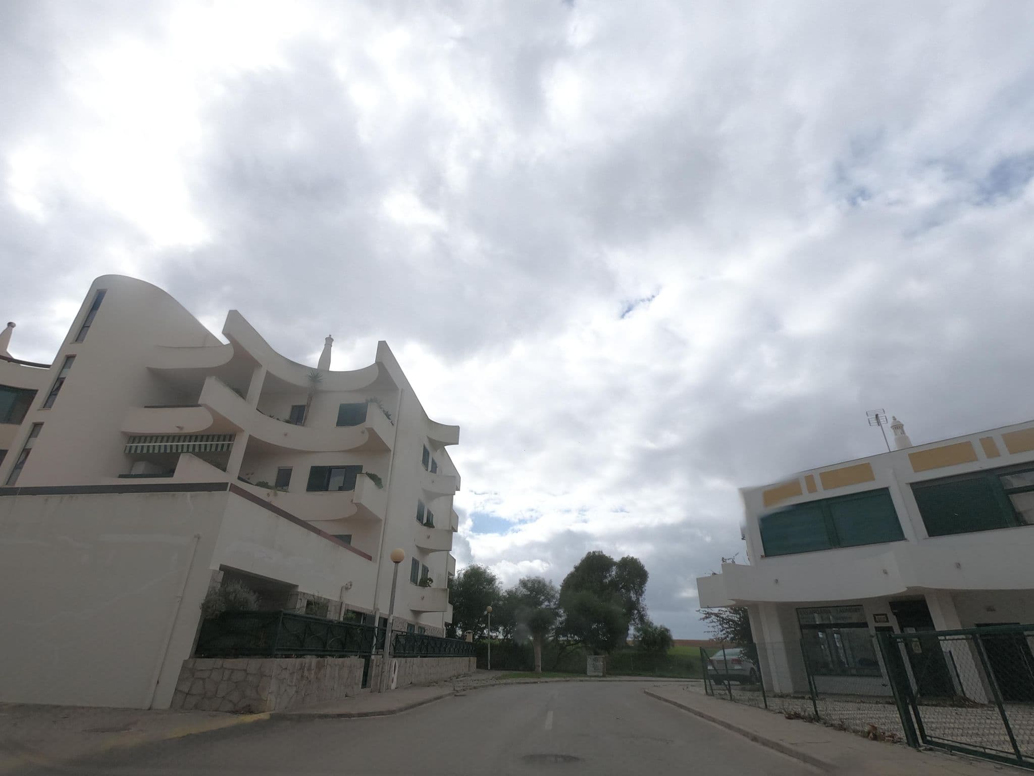 Street view near Mantamar Apartamentos, Manta Rota — © filohipo (CC BY-SA · Mapillary)