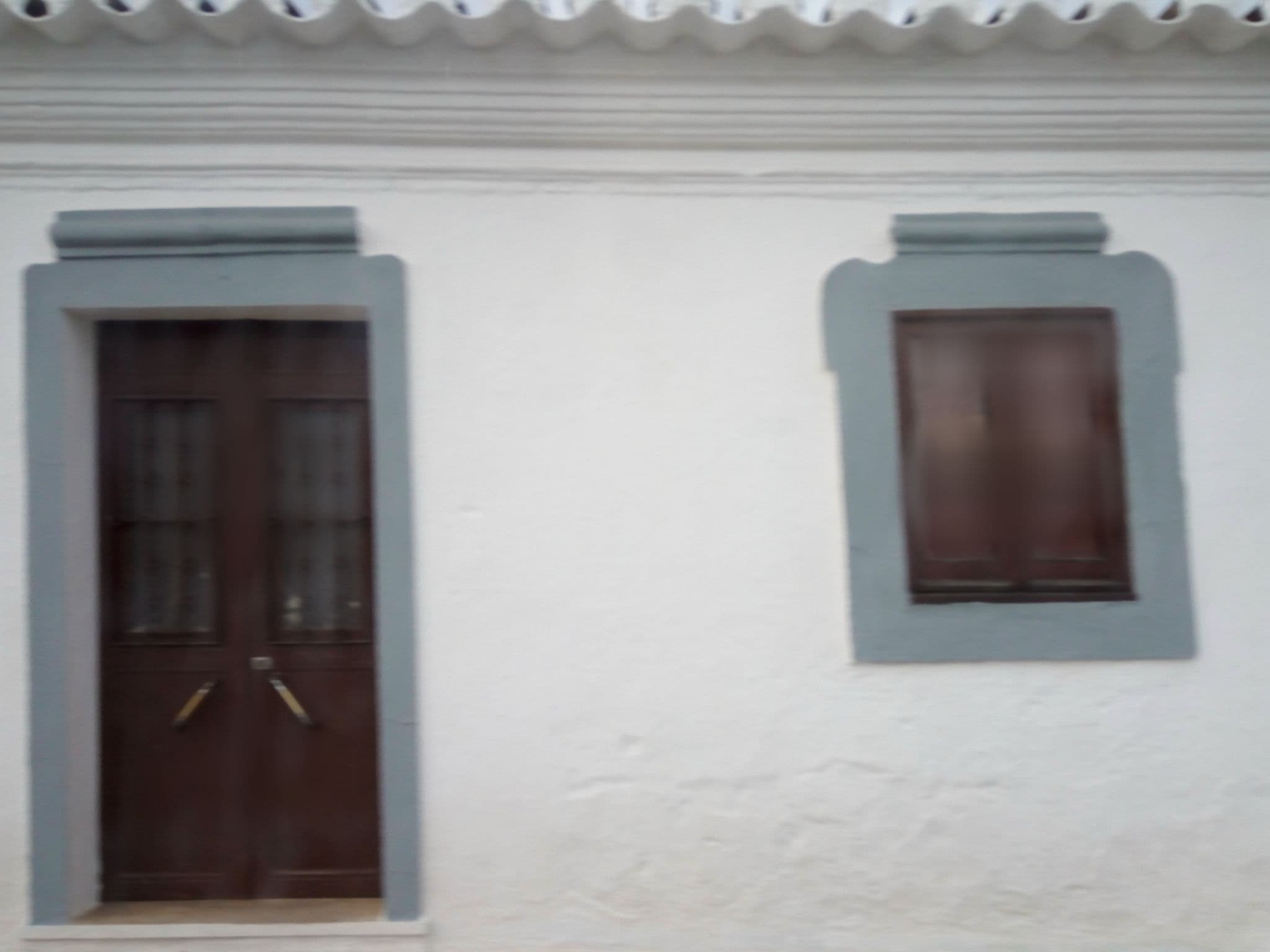 Street view near Tavira Garden, Luz — © mapfool (CC BY-SA · Mapillary)